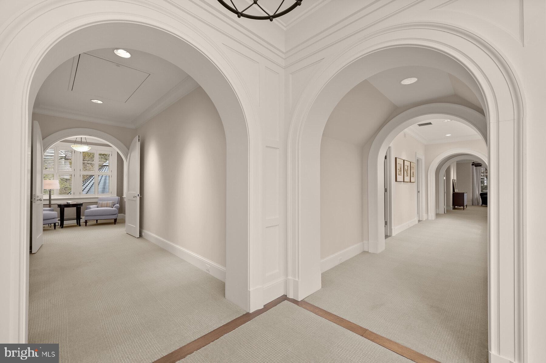 BRADLEY HILLS GROVE - Residential