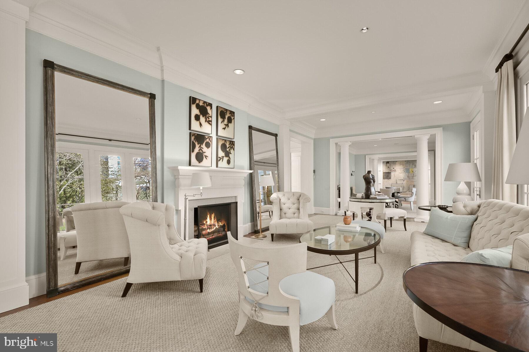 BRADLEY HILLS GROVE - Residential