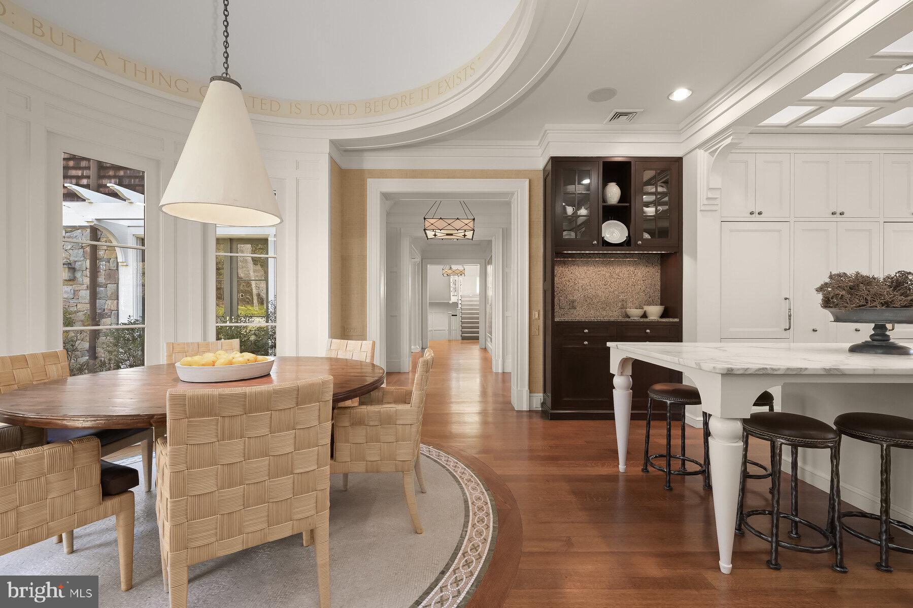 BRADLEY HILLS GROVE - Residential