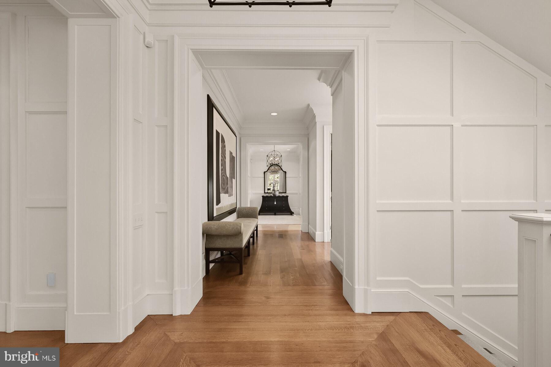 BRADLEY HILLS GROVE - Residential