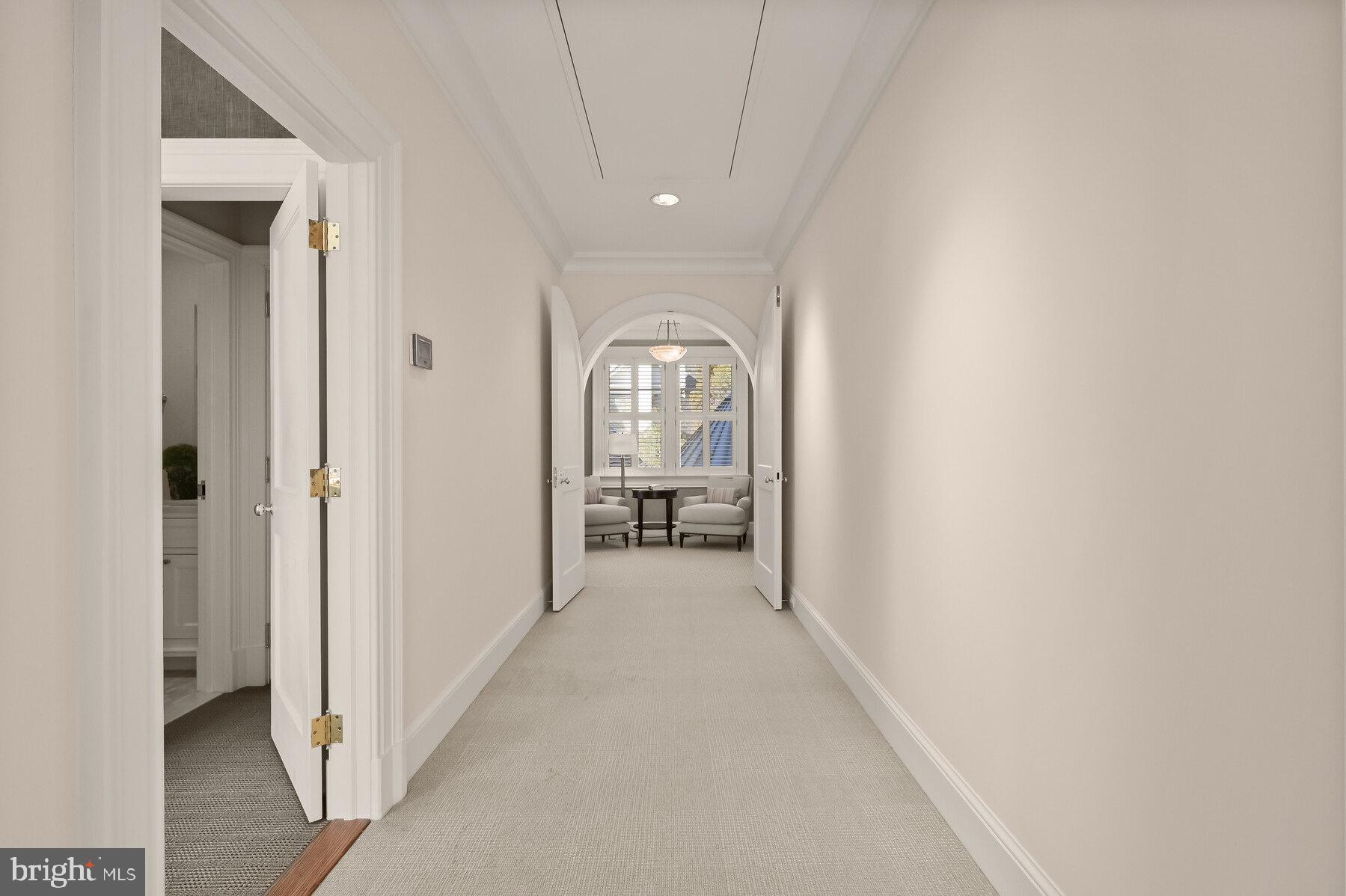 BRADLEY HILLS GROVE - Residential