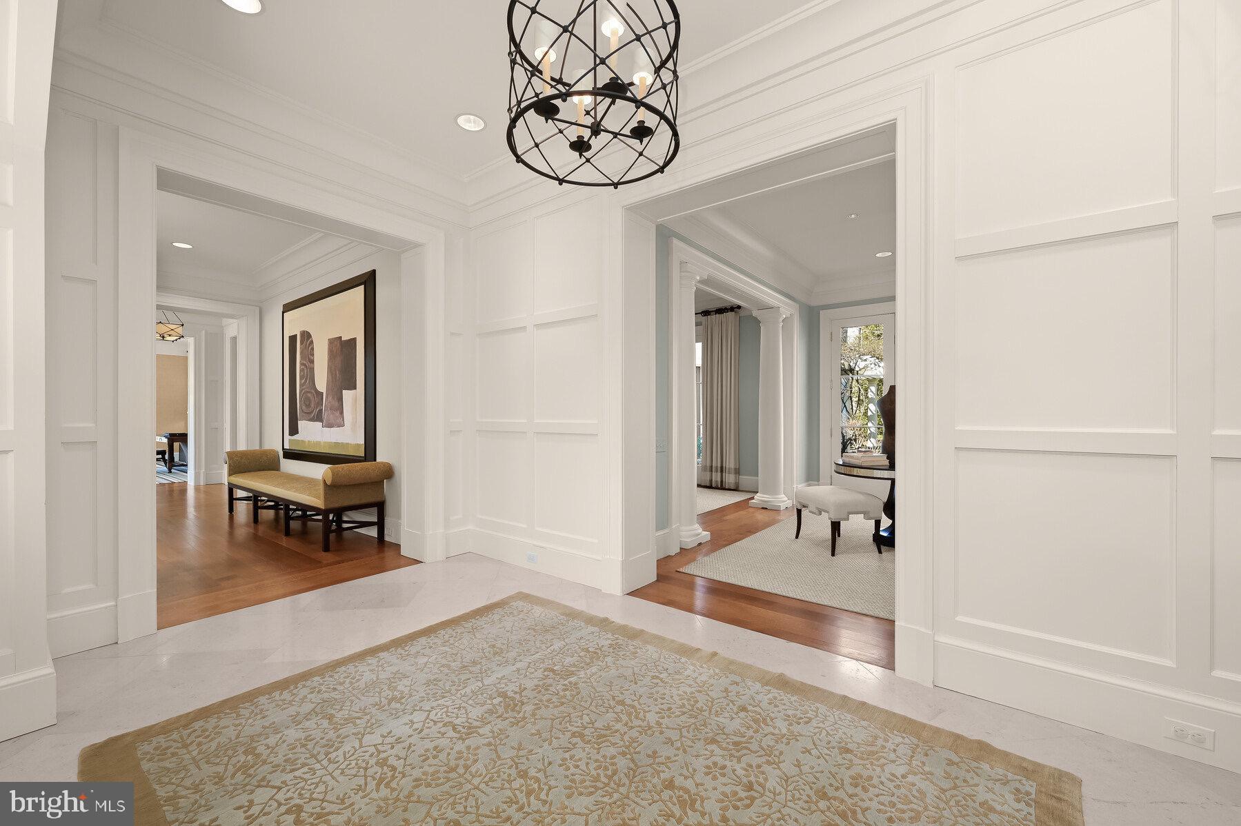 BRADLEY HILLS GROVE - Residential