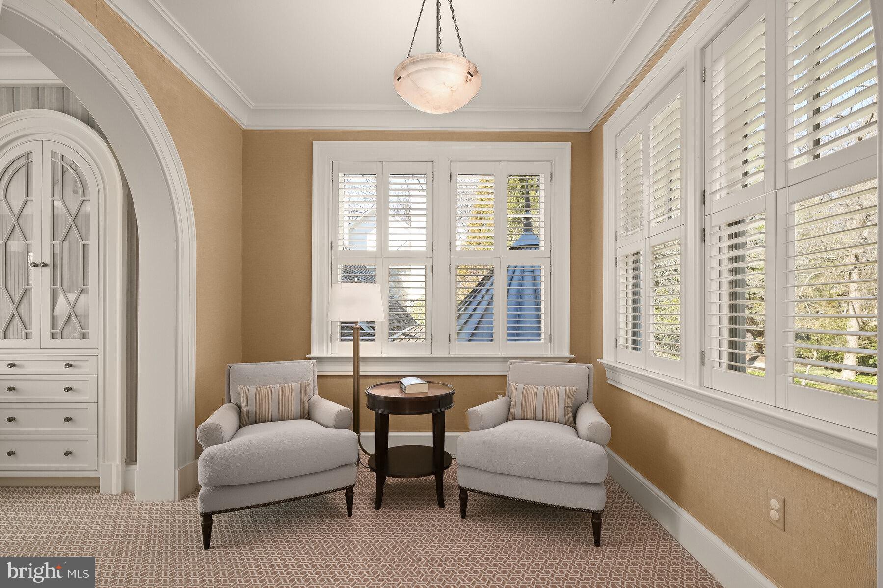 BRADLEY HILLS GROVE - Residential