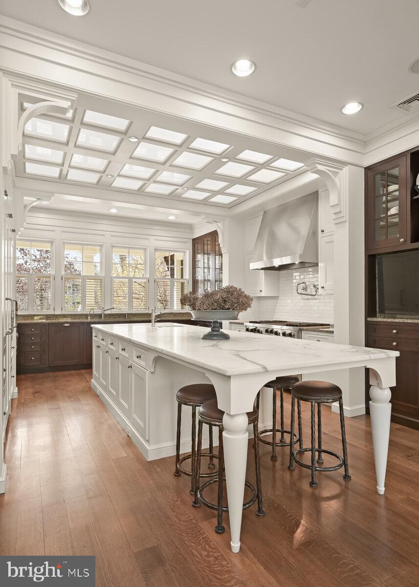 BRADLEY HILLS GROVE - Residential