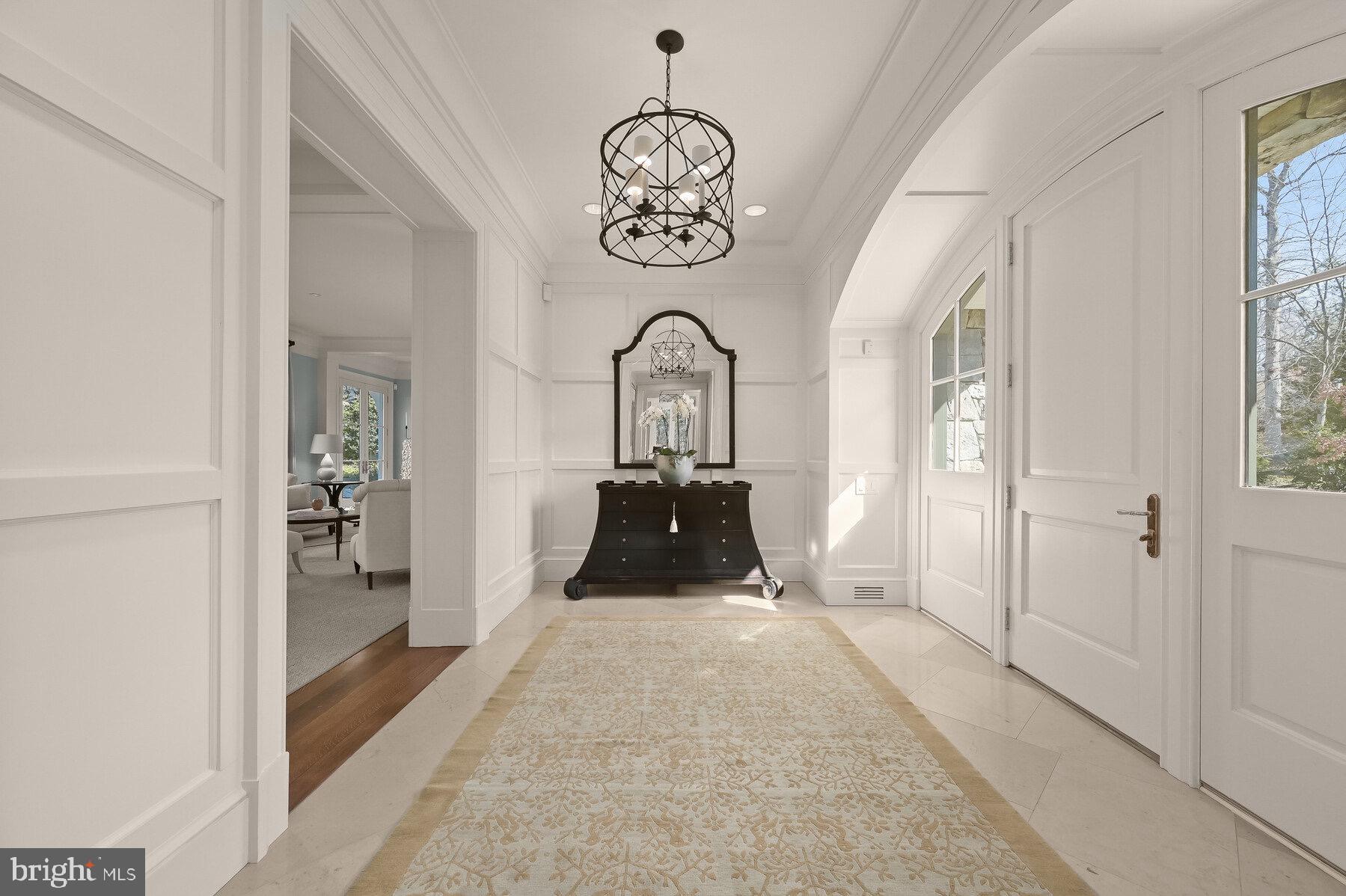 BRADLEY HILLS GROVE - Residential