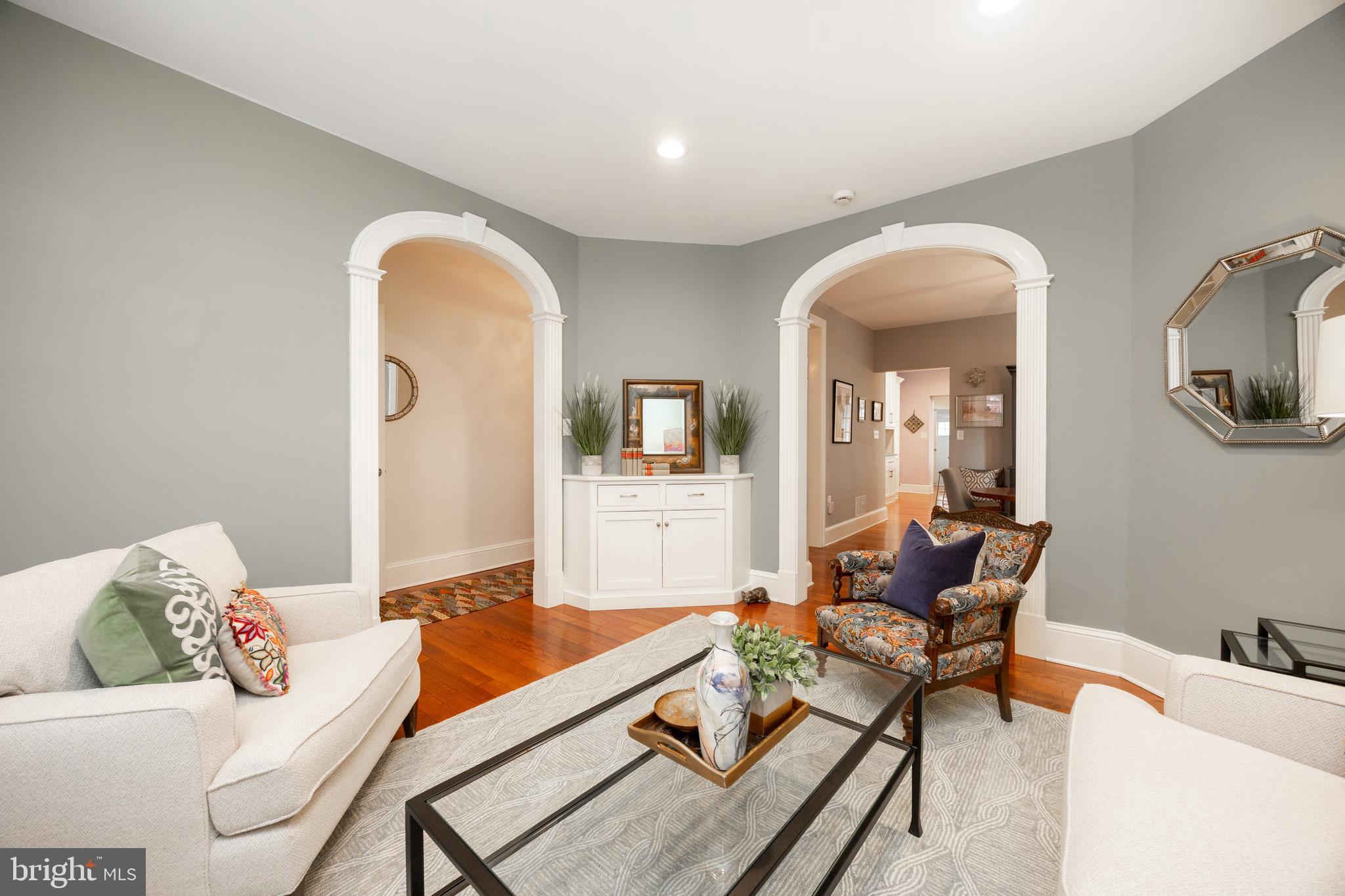 WEST CHESTER BORO - Residential