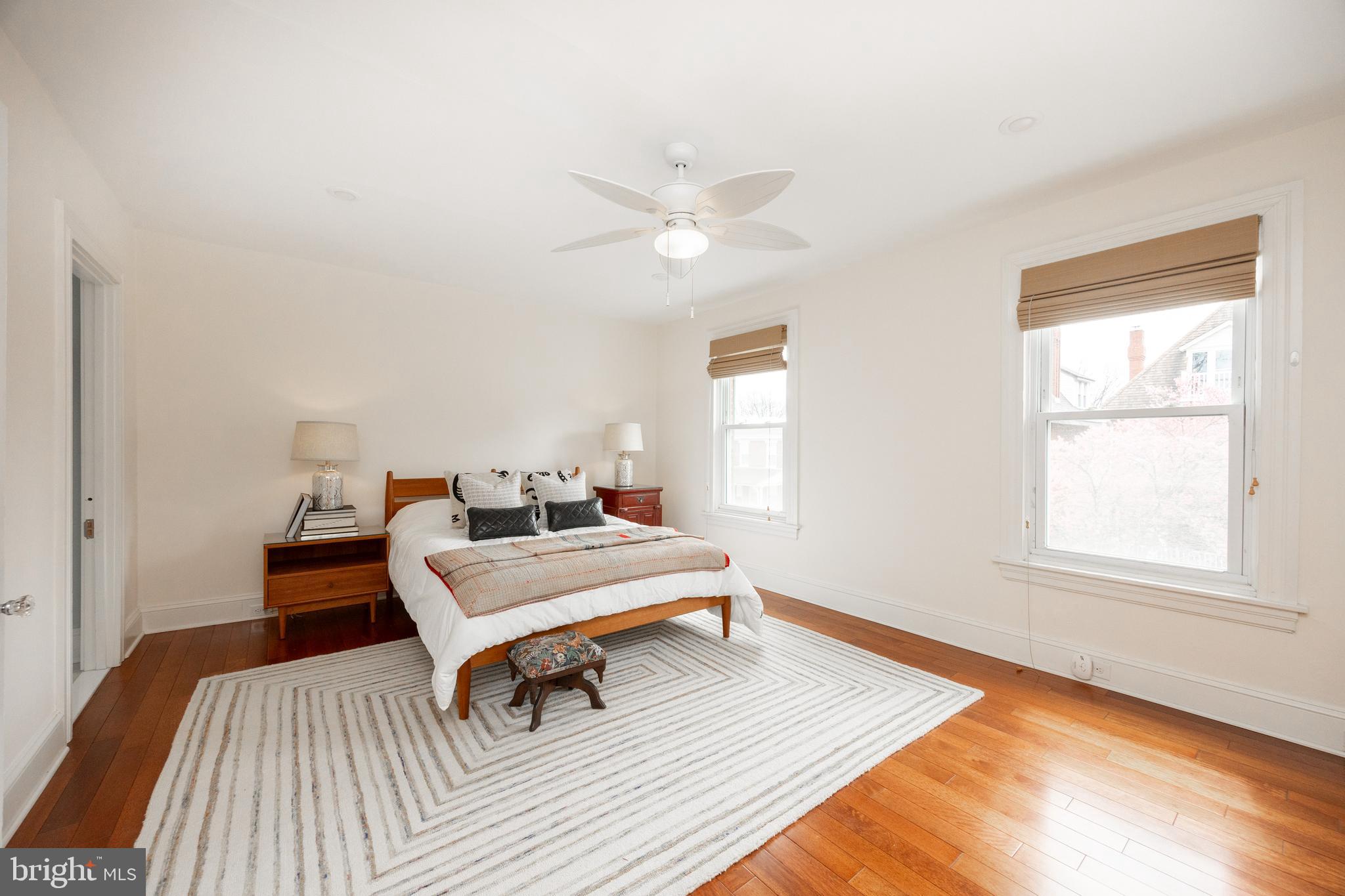 WEST CHESTER BORO - Residential