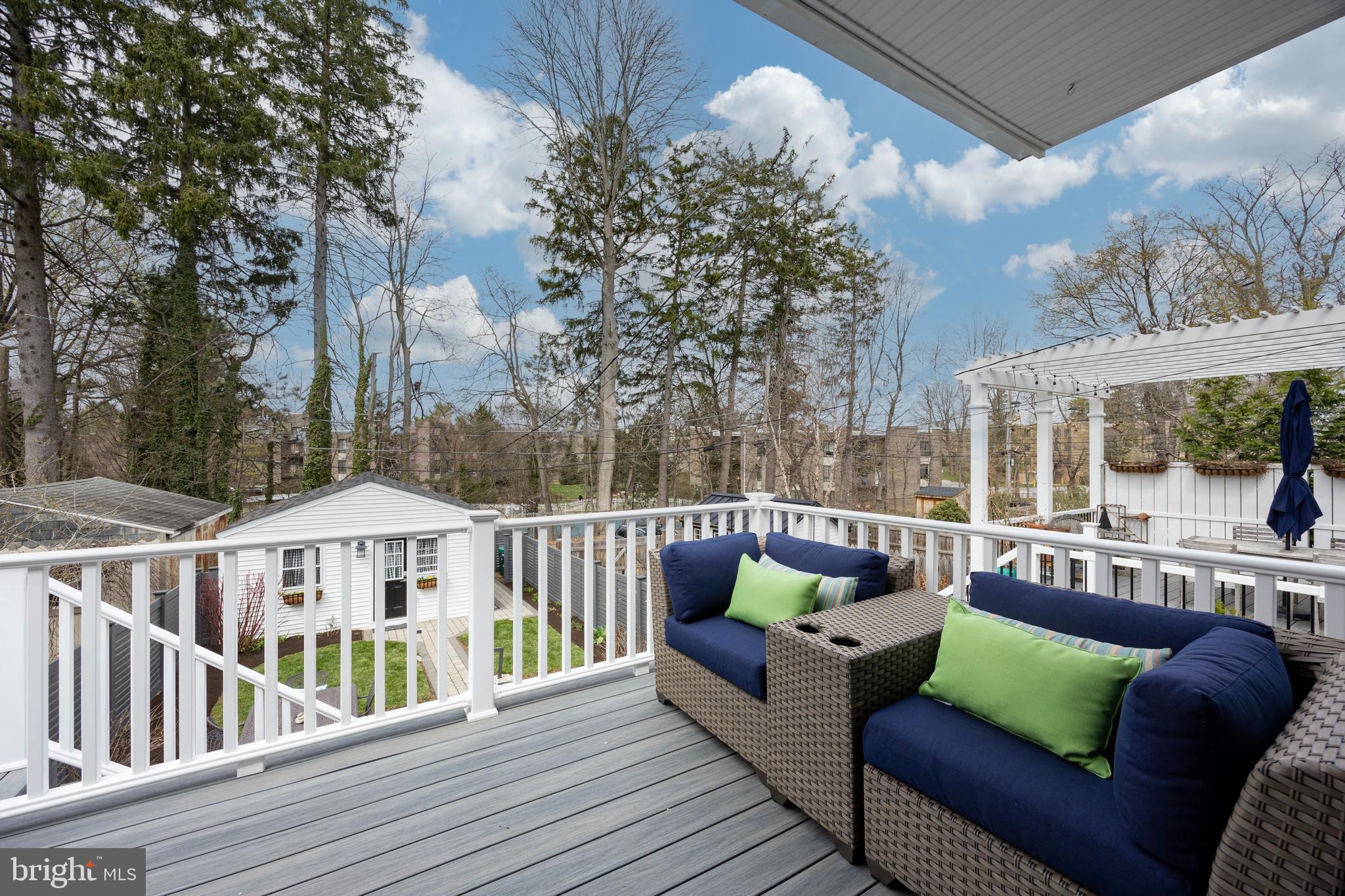 WEST CHESTER BORO - Residential