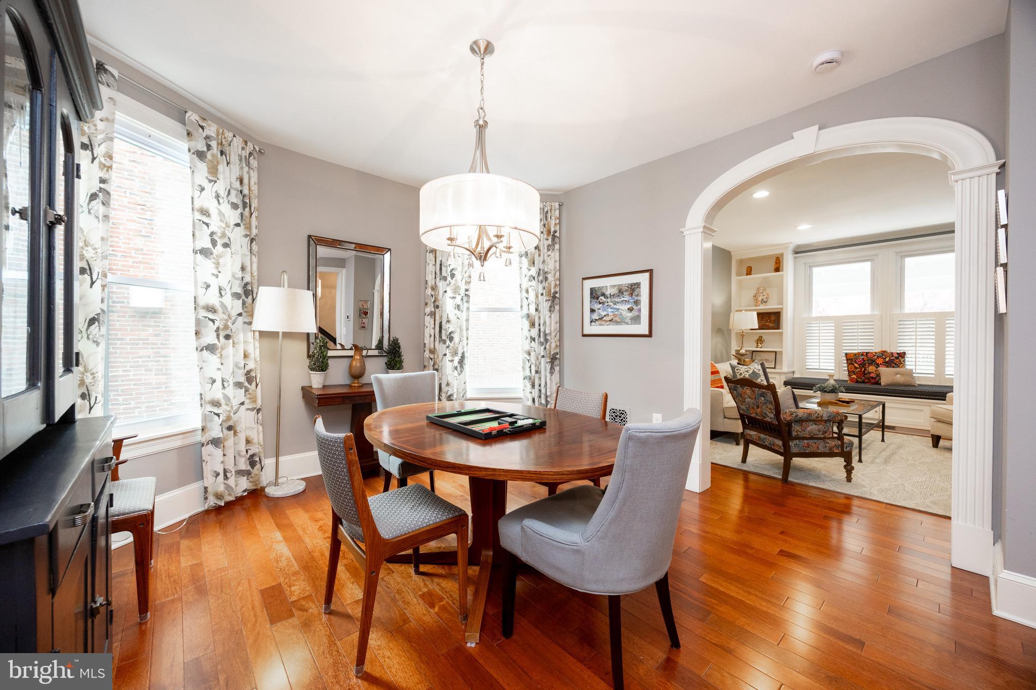 WEST CHESTER BORO - Residential