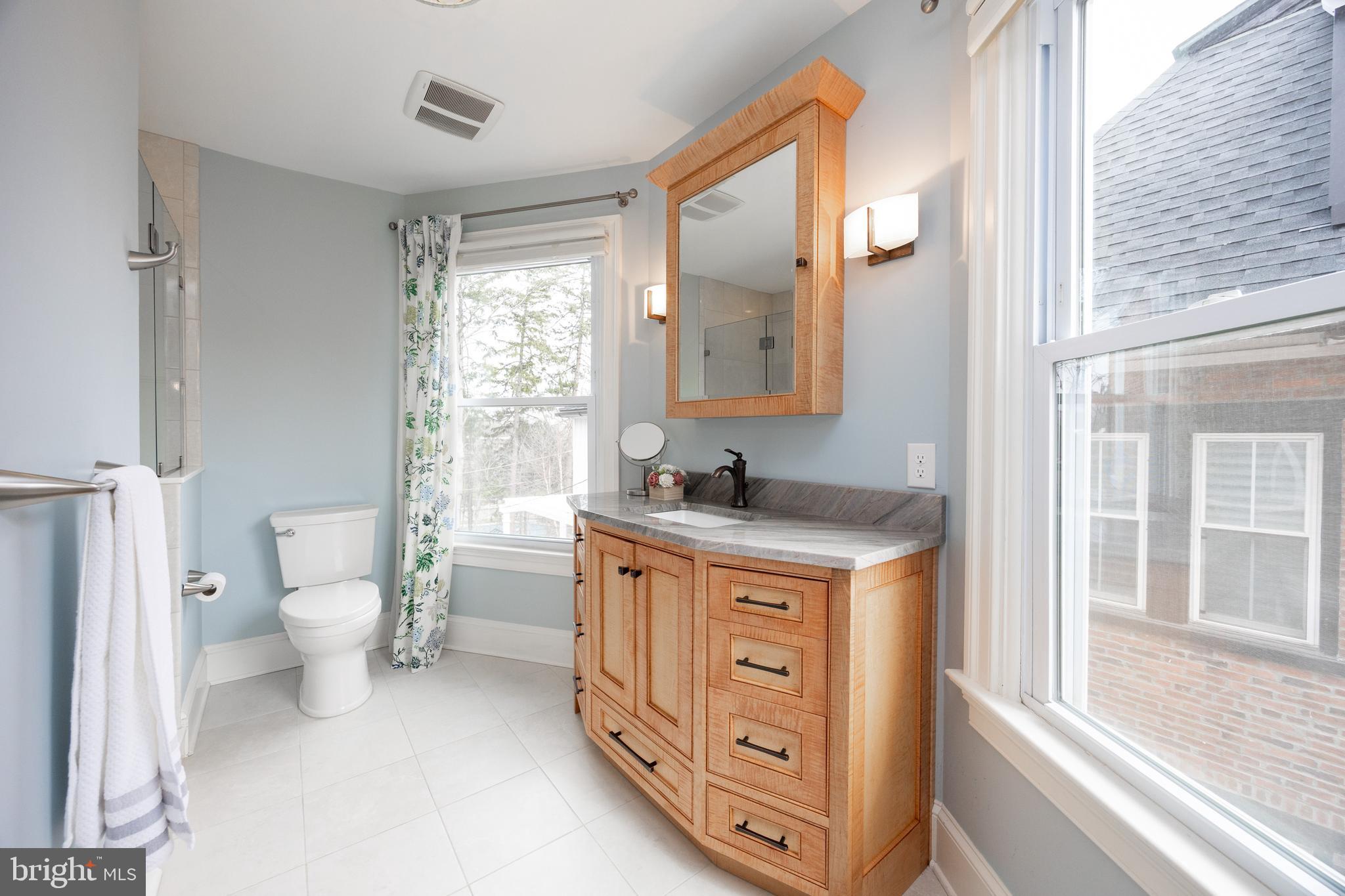 WEST CHESTER BORO - Residential