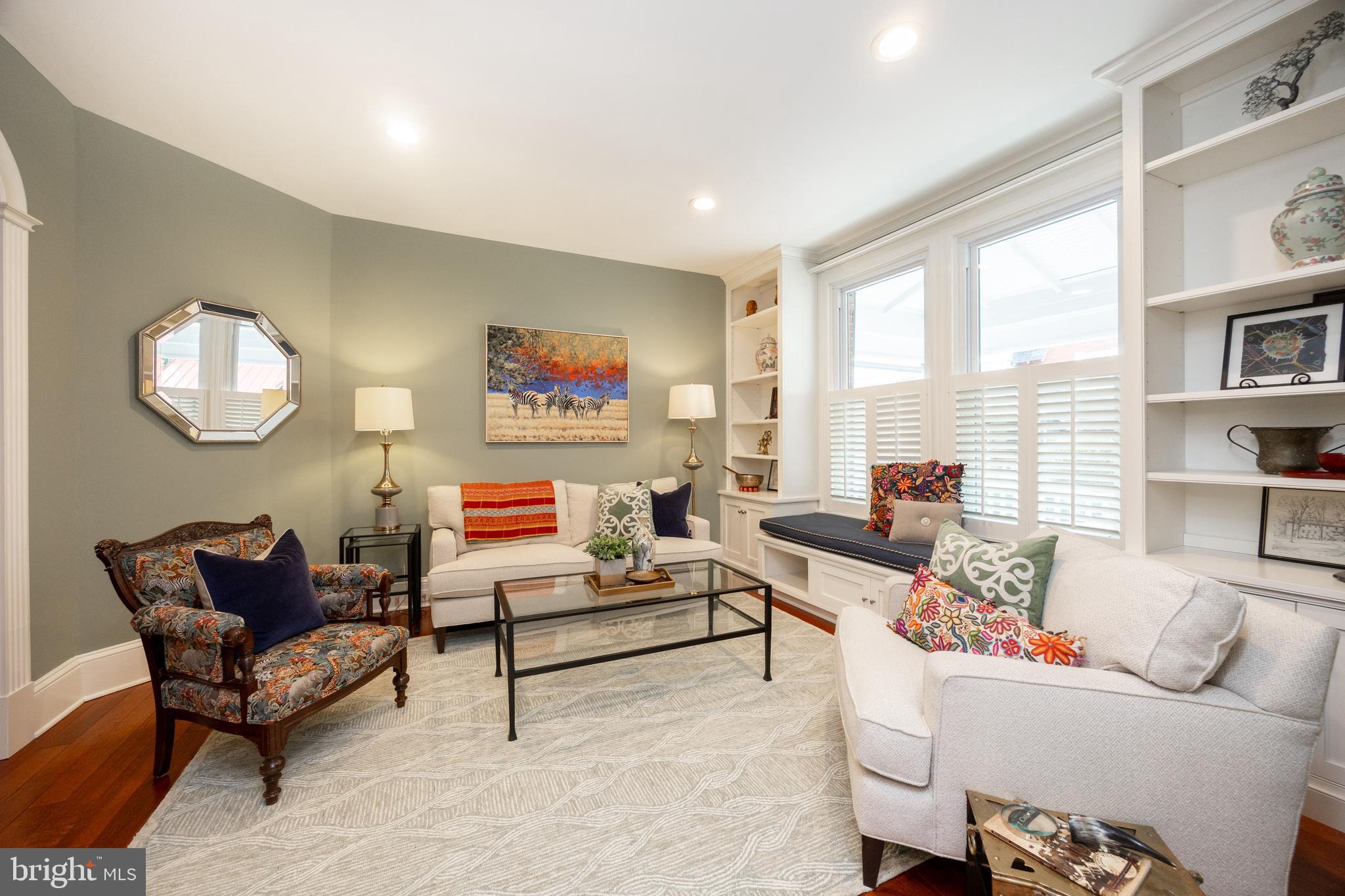 WEST CHESTER BORO - Residential