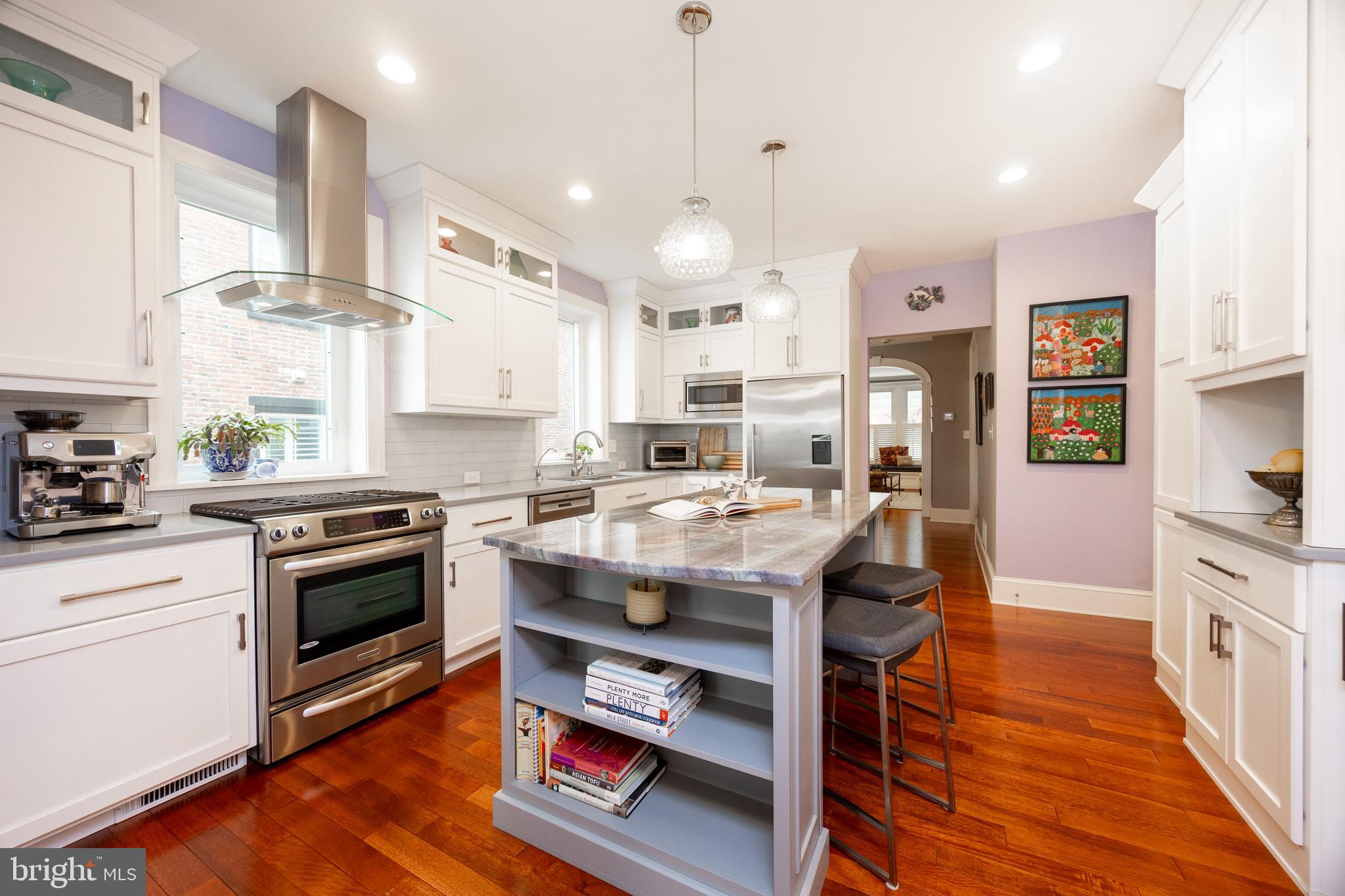 WEST CHESTER BORO - Residential