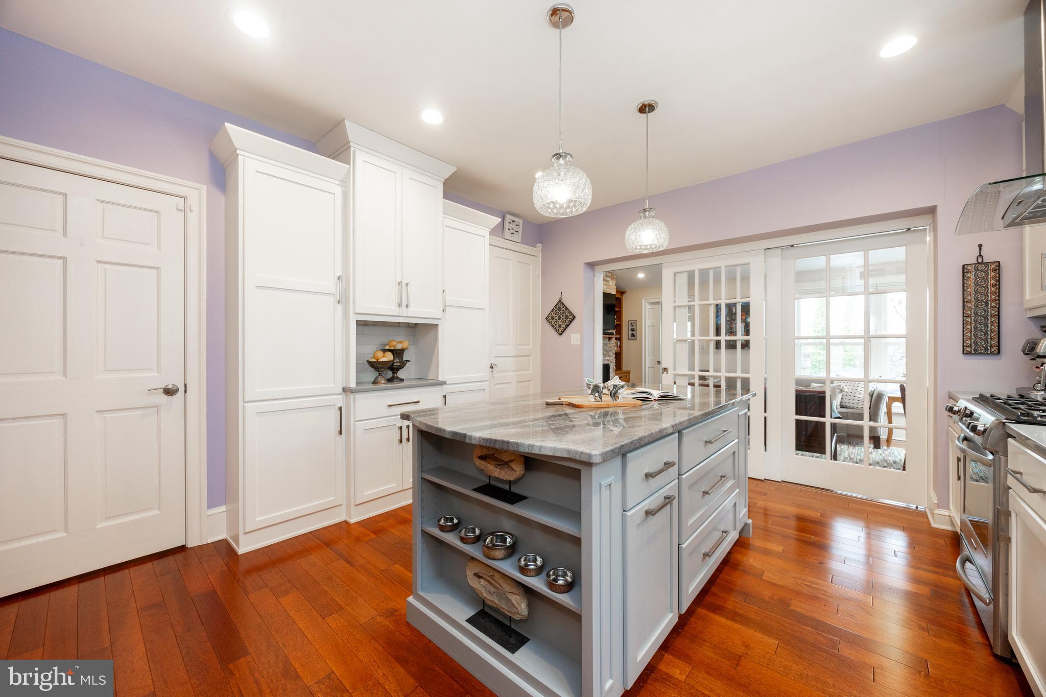 WEST CHESTER BORO - Residential