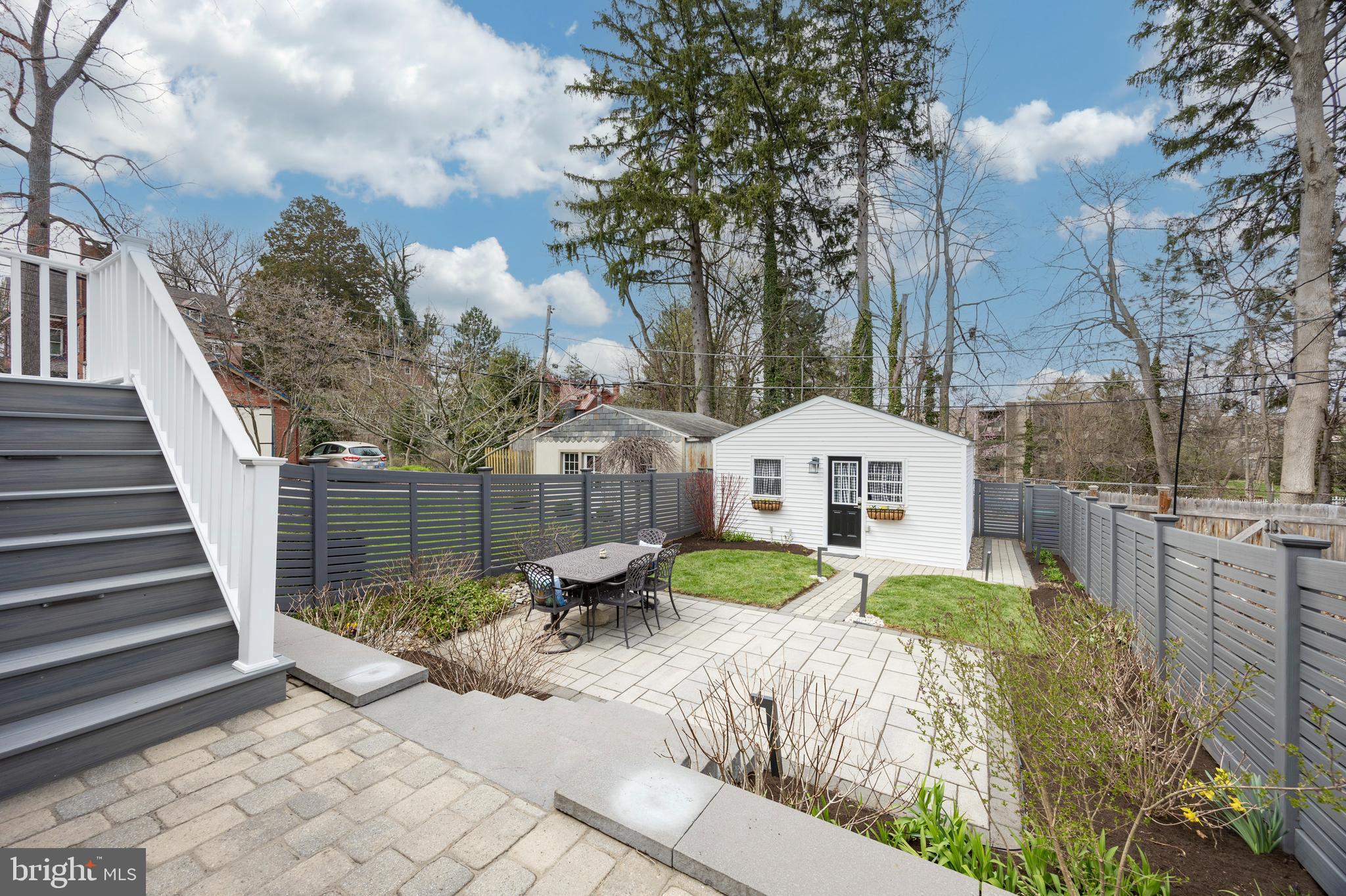 WEST CHESTER BORO - Residential