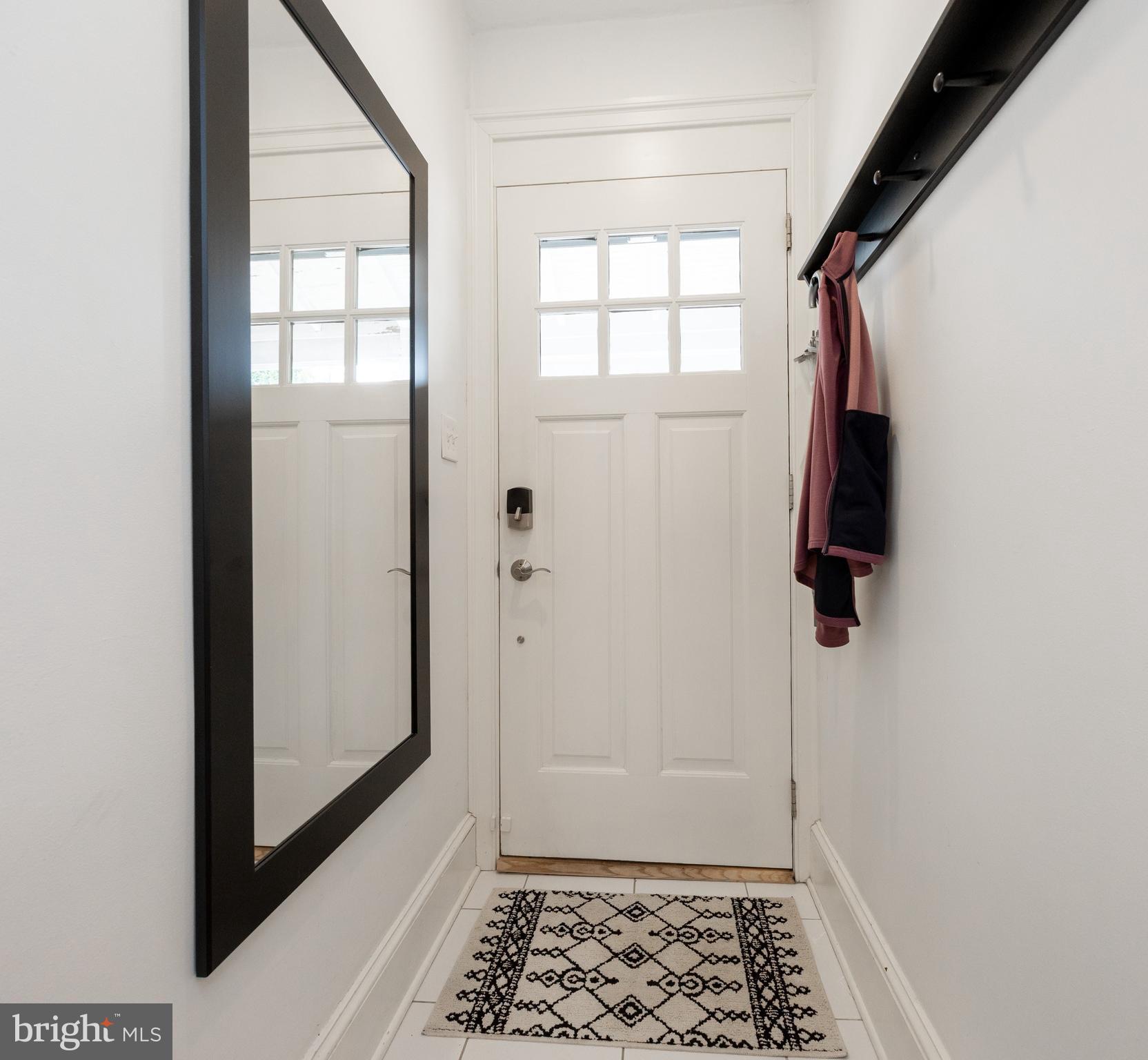 WEST CHESTER BORO - Residential