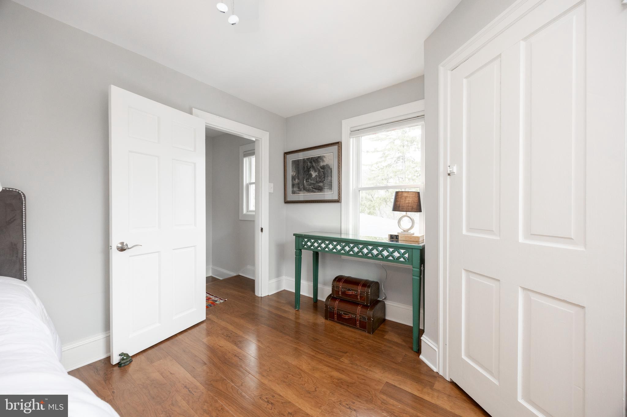 WEST CHESTER BORO - Residential