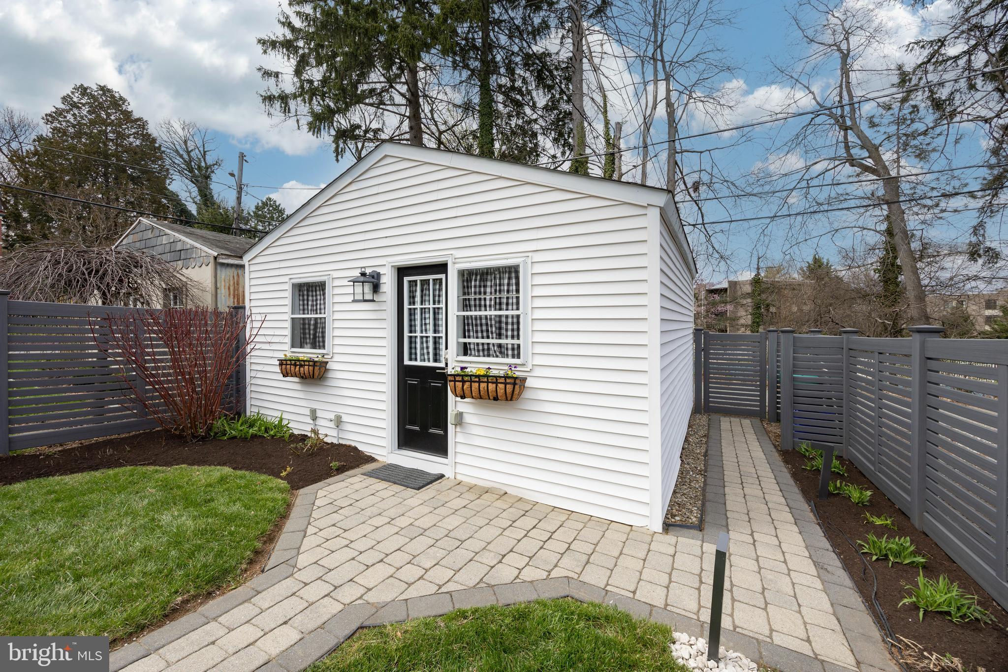 WEST CHESTER BORO - Residential