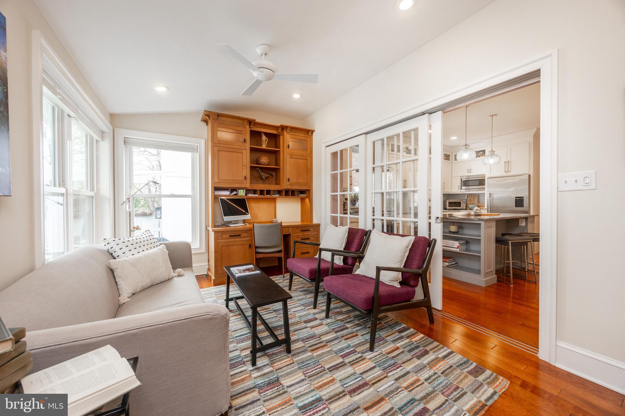 WEST CHESTER BORO - Residential