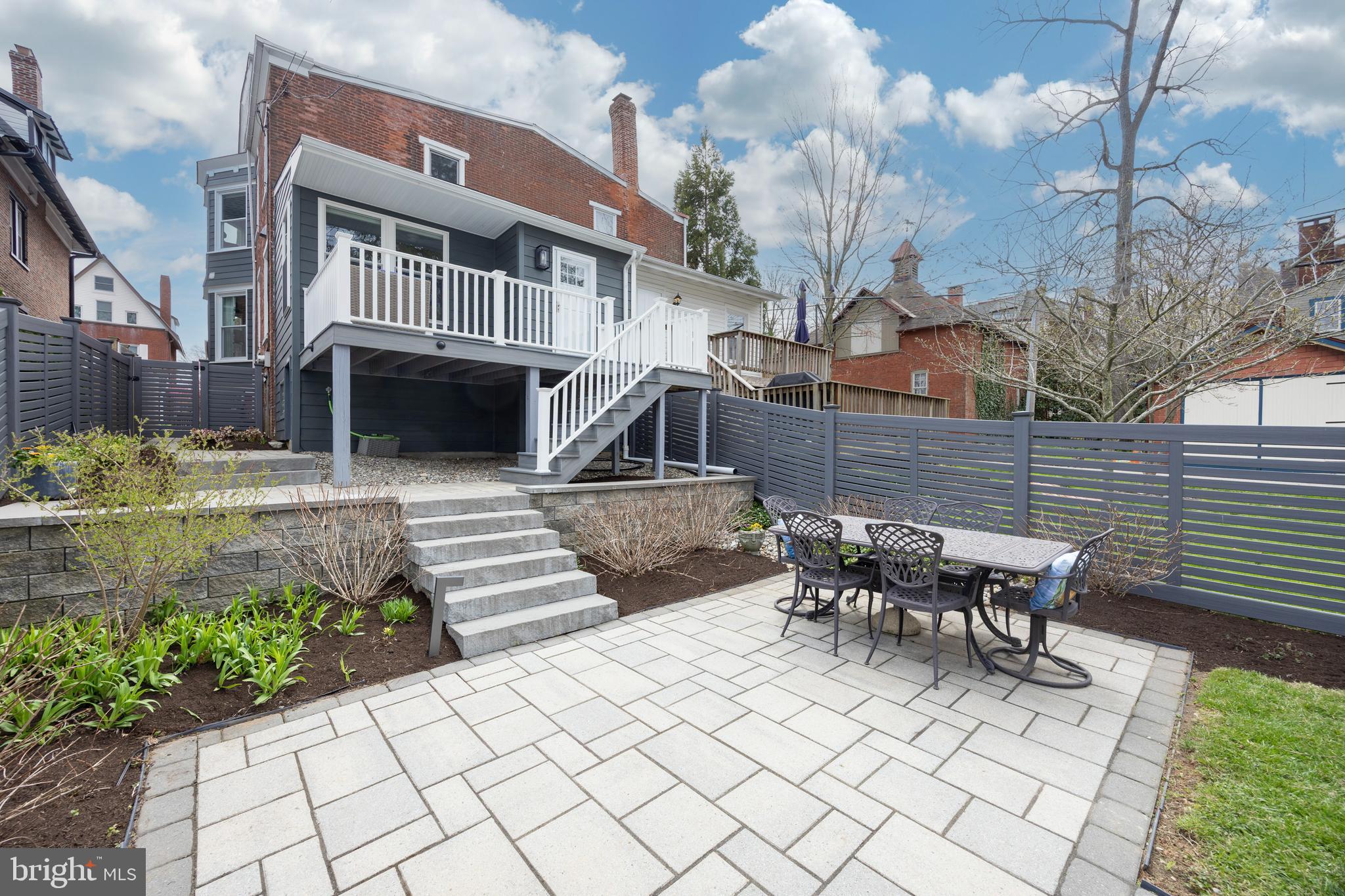 WEST CHESTER BORO - Residential