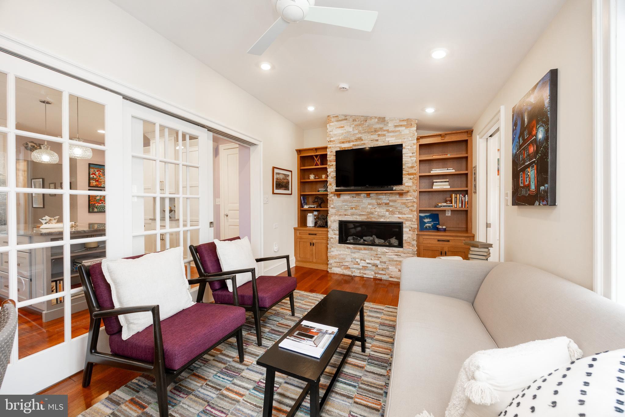 WEST CHESTER BORO - Residential