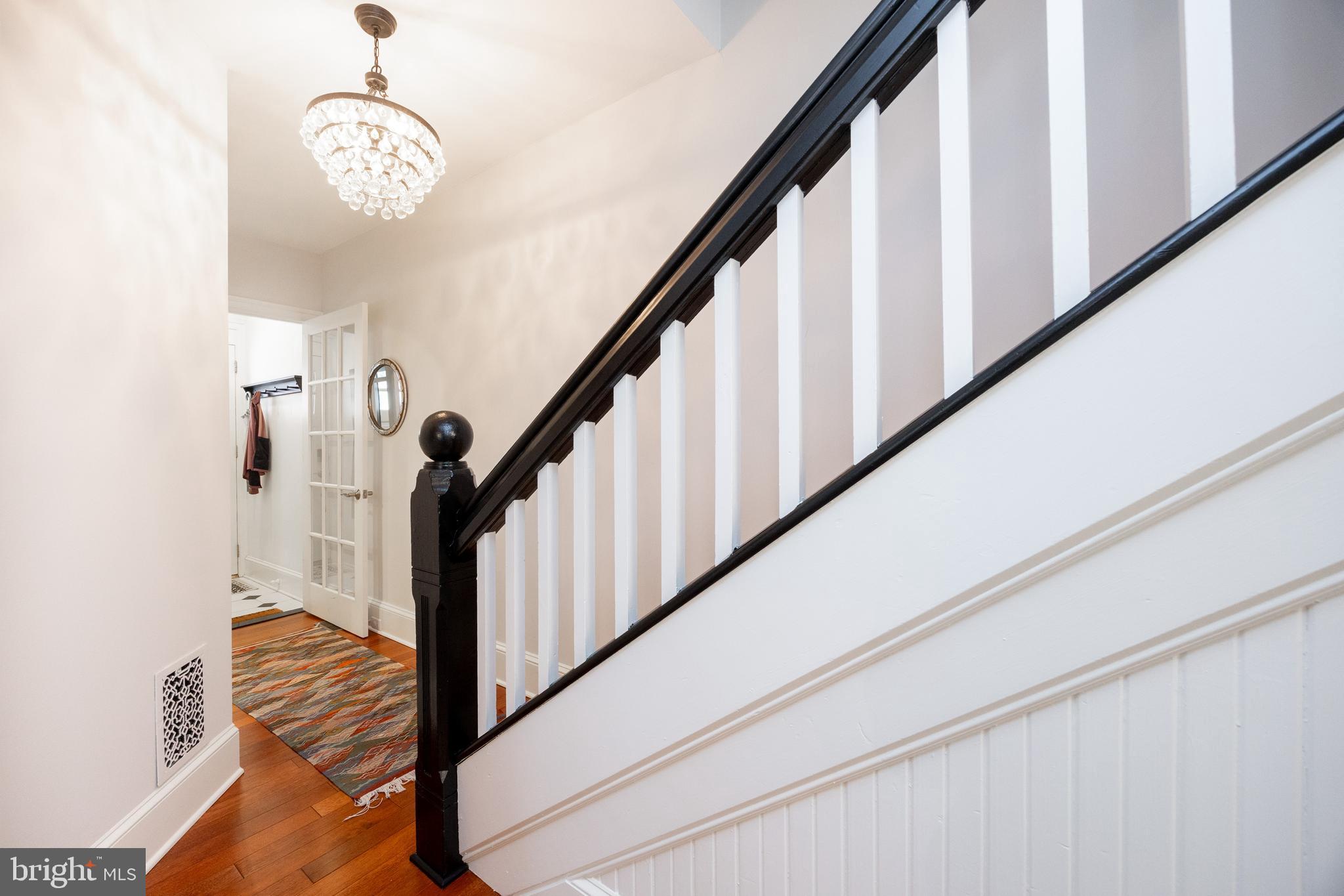 WEST CHESTER BORO - Residential