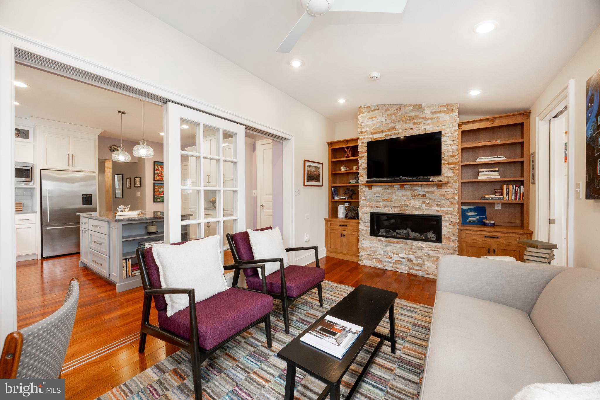 WEST CHESTER BORO - Residential