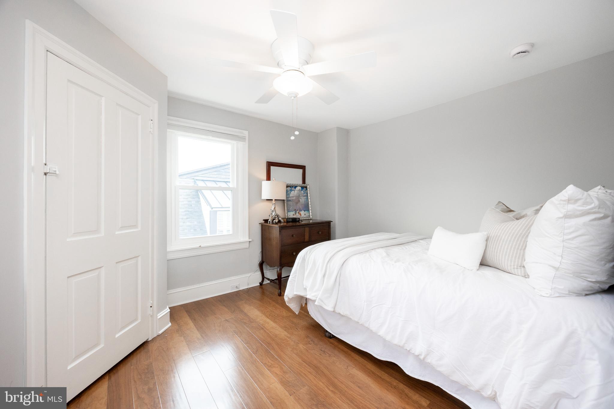 WEST CHESTER BORO - Residential