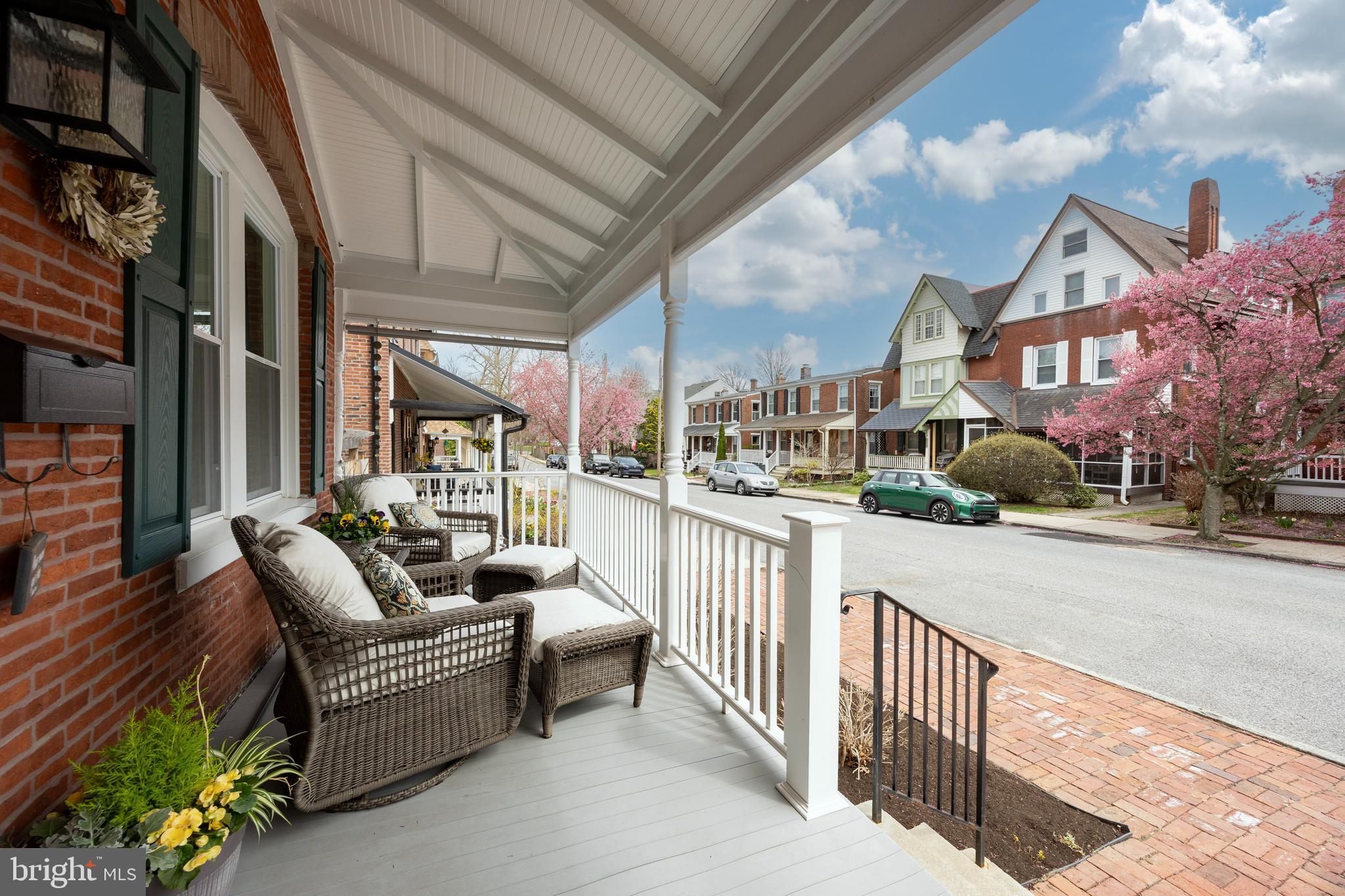 WEST CHESTER BORO - Residential