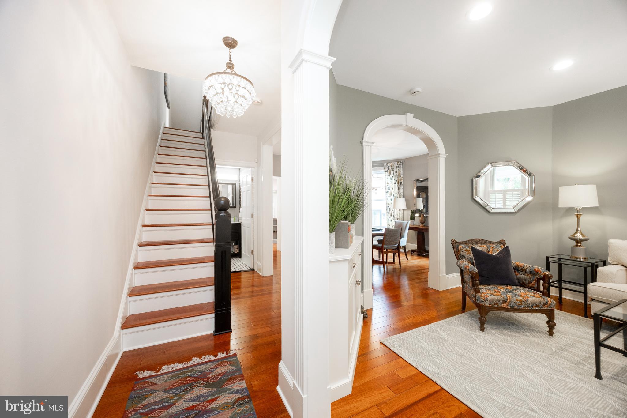 WEST CHESTER BORO - Residential