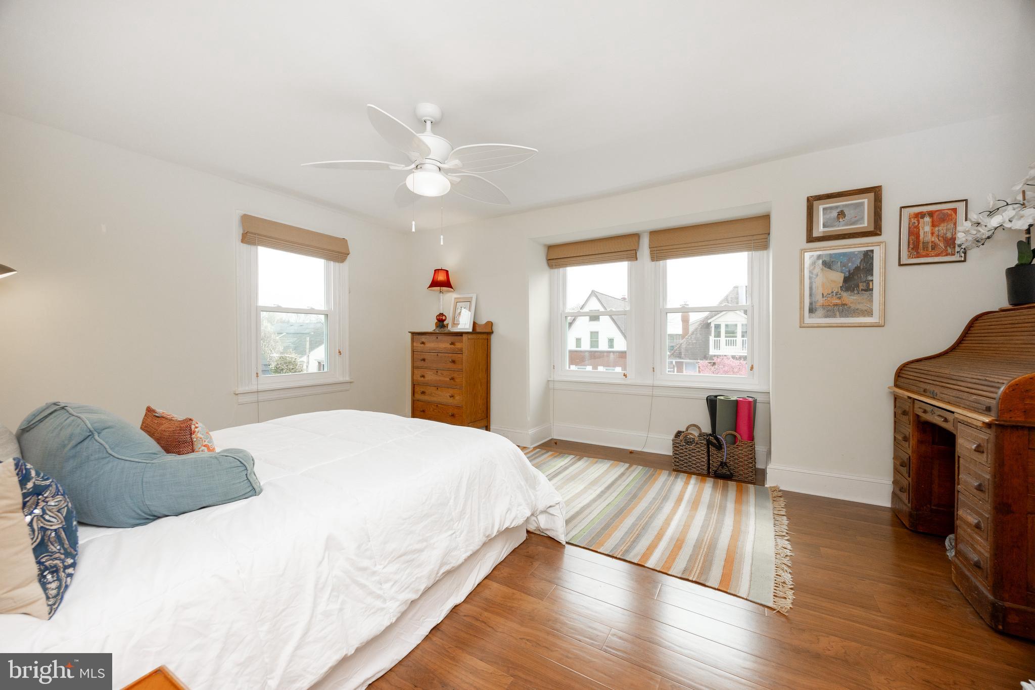 WEST CHESTER BORO - Residential