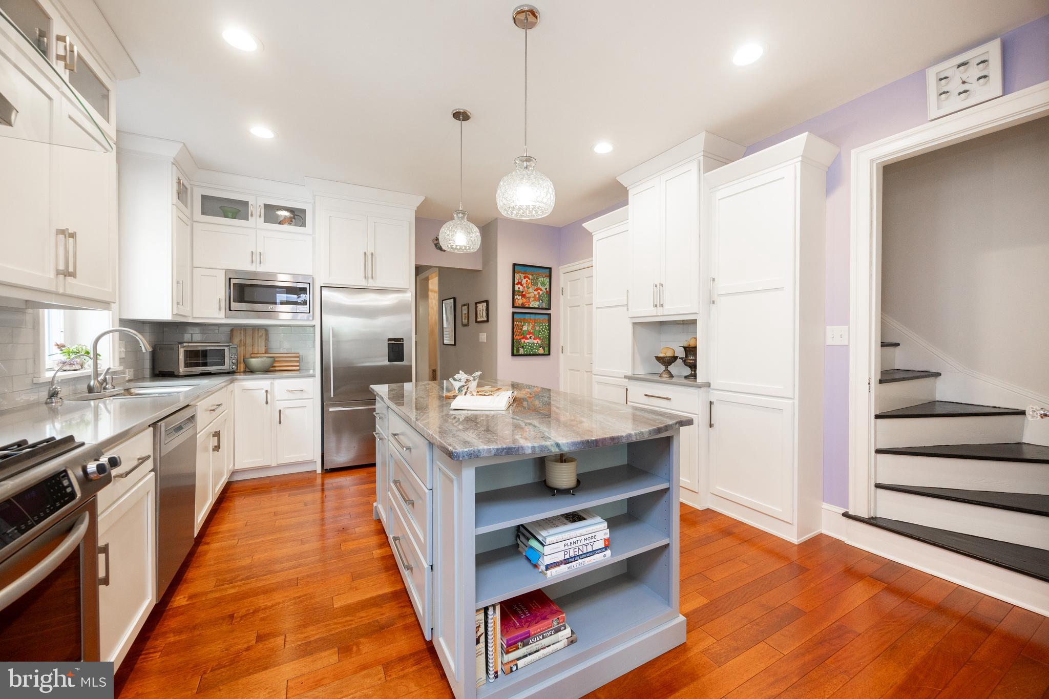 WEST CHESTER BORO - Residential