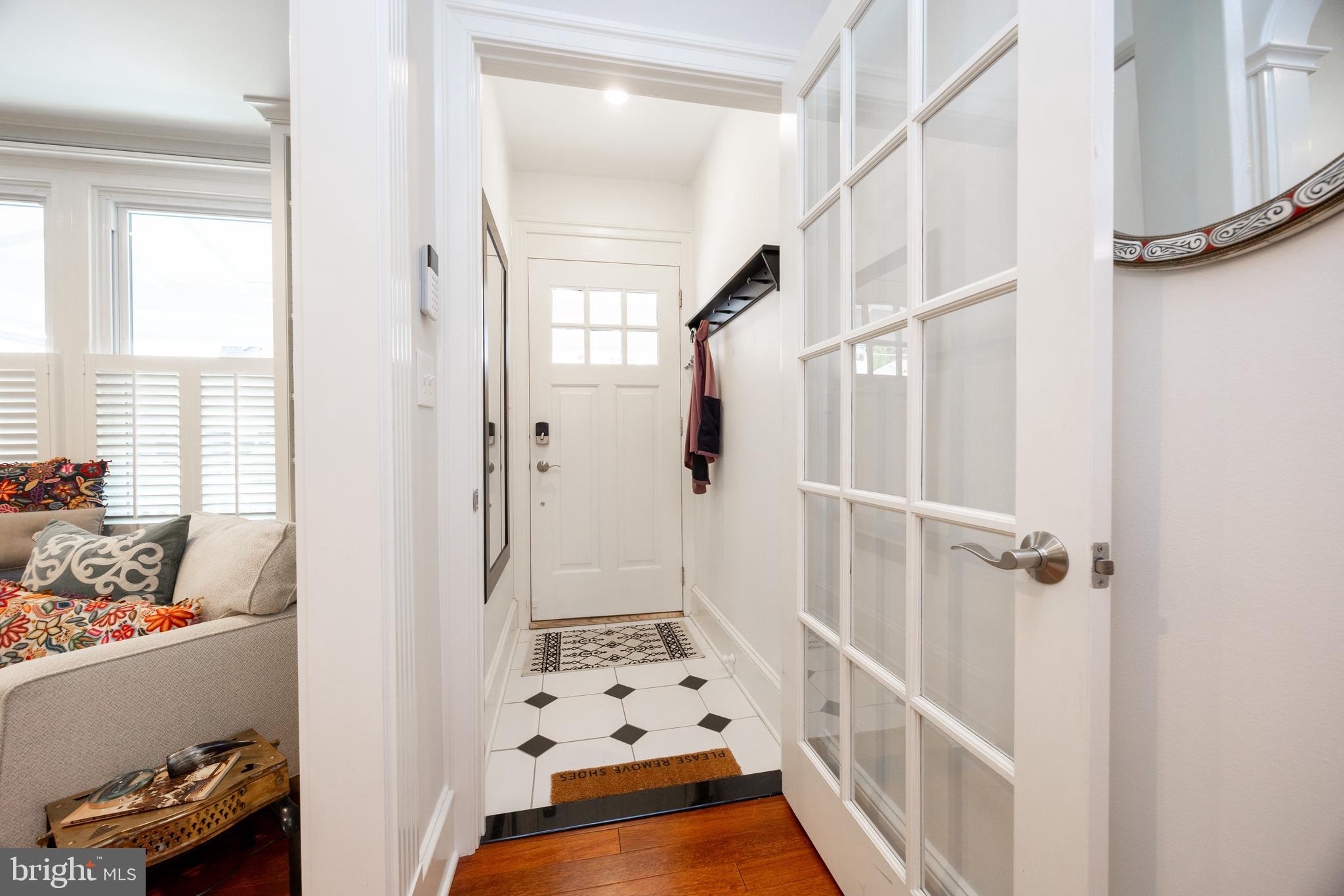 WEST CHESTER BORO - Residential