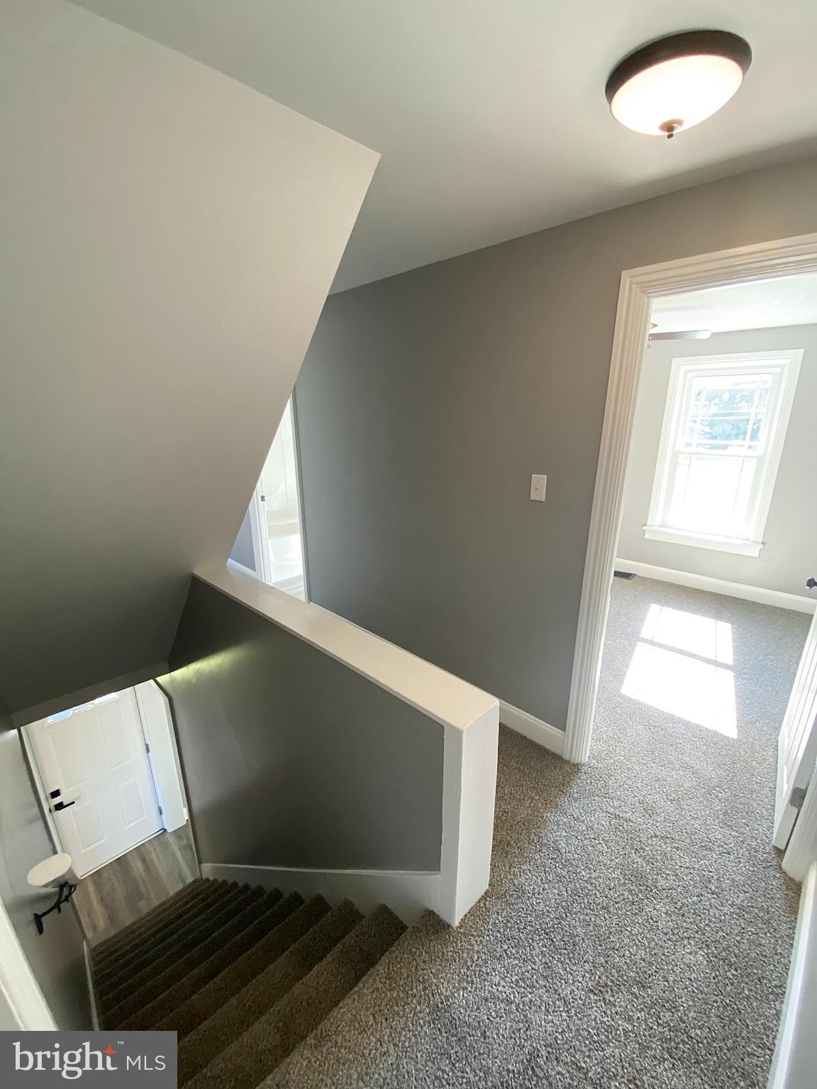 CHAMBERSBURG BOROUGH - Residential