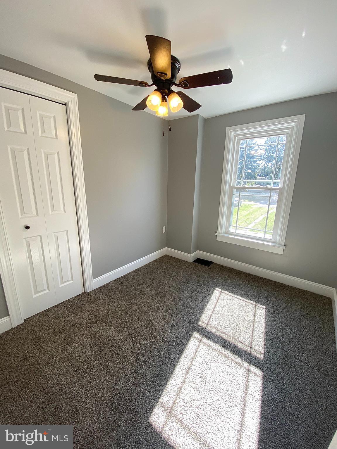 CHAMBERSBURG BOROUGH - Residential