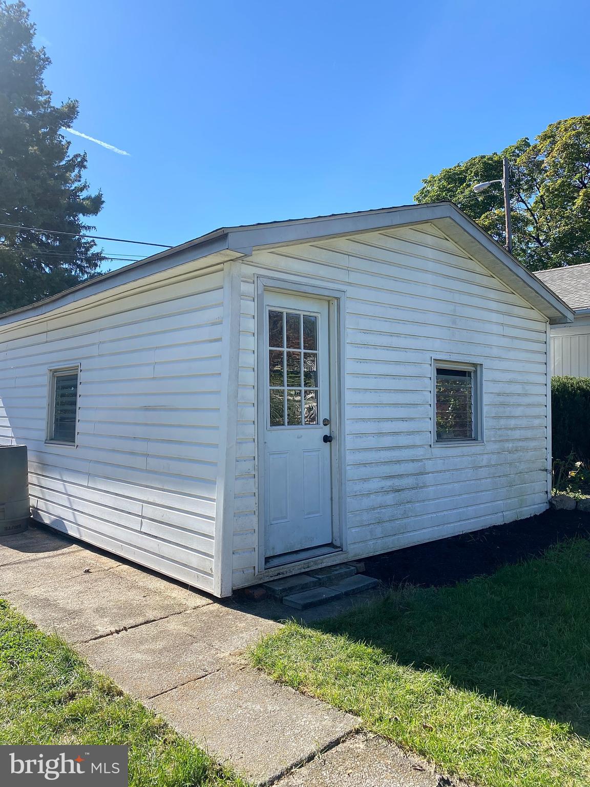 CHAMBERSBURG BOROUGH - Residential