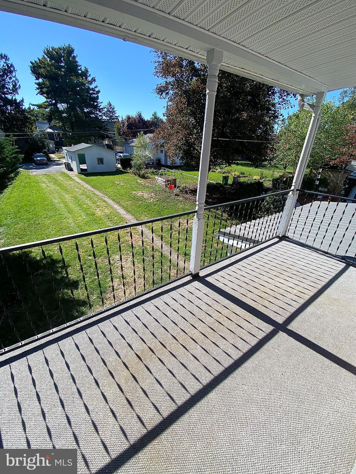 CHAMBERSBURG BOROUGH - Residential