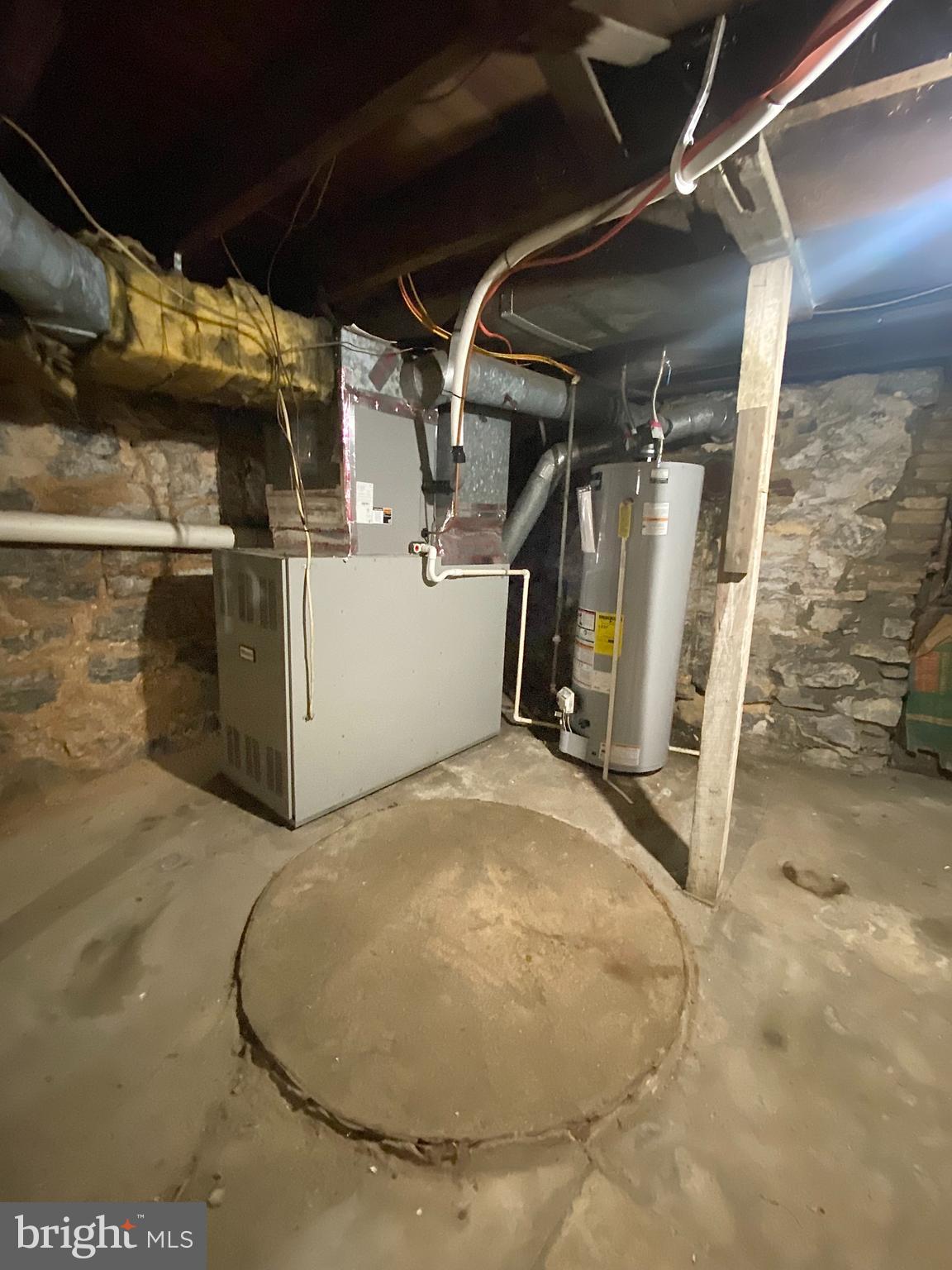 CHAMBERSBURG BOROUGH - Residential