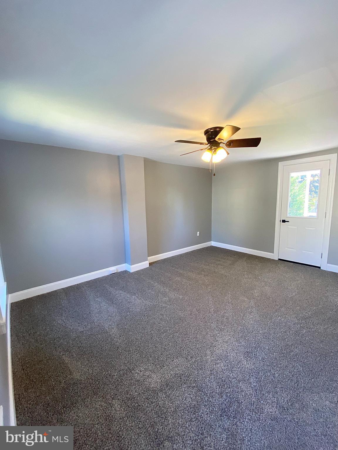 CHAMBERSBURG BOROUGH - Residential