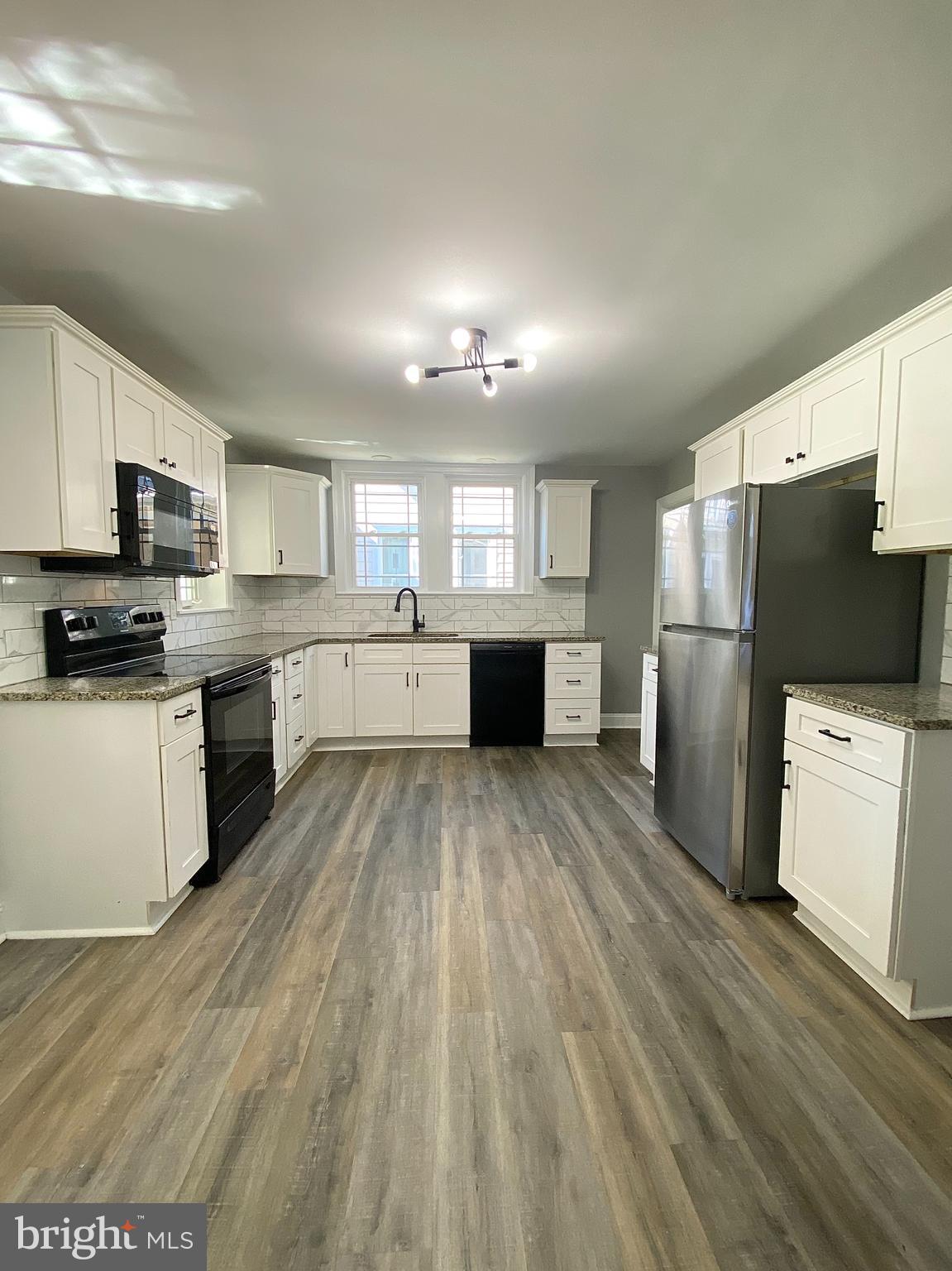 CHAMBERSBURG BOROUGH - Residential