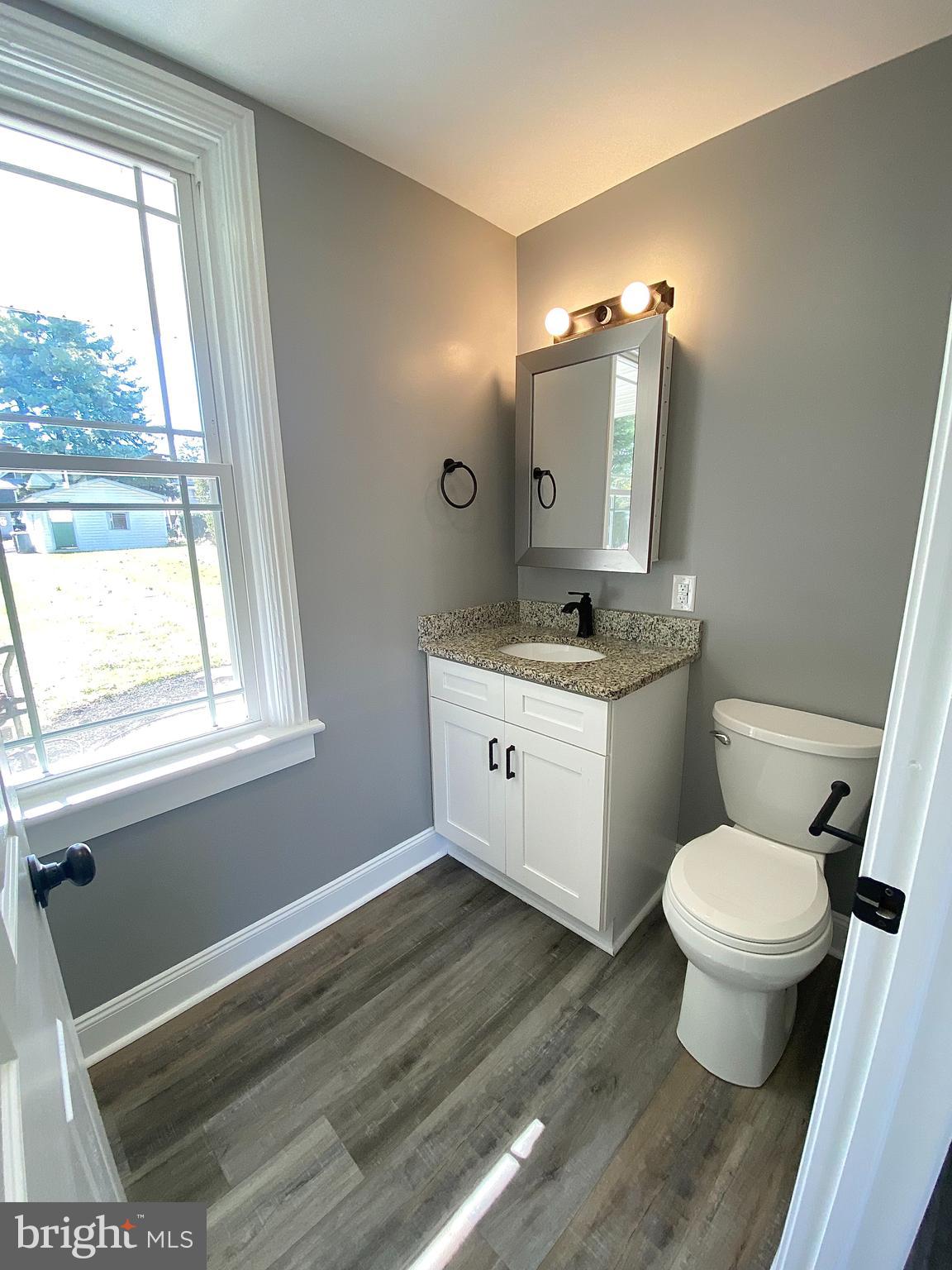 CHAMBERSBURG BOROUGH - Residential