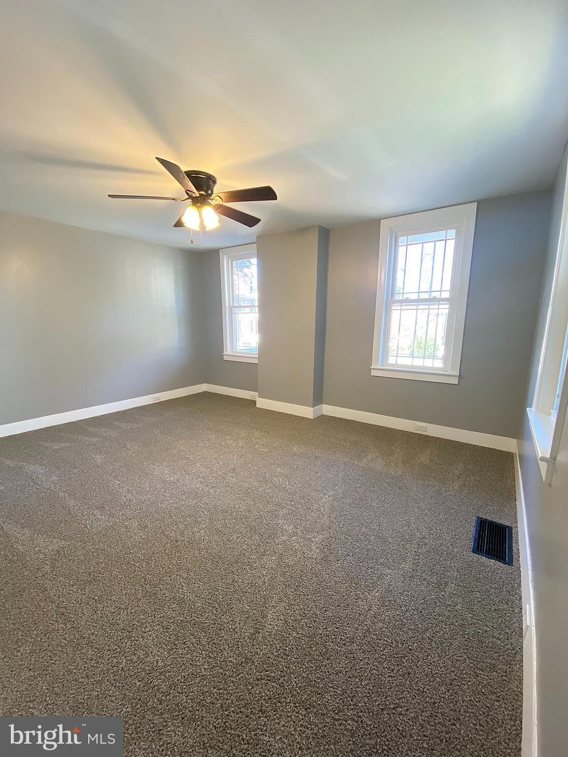 CHAMBERSBURG BOROUGH - Residential