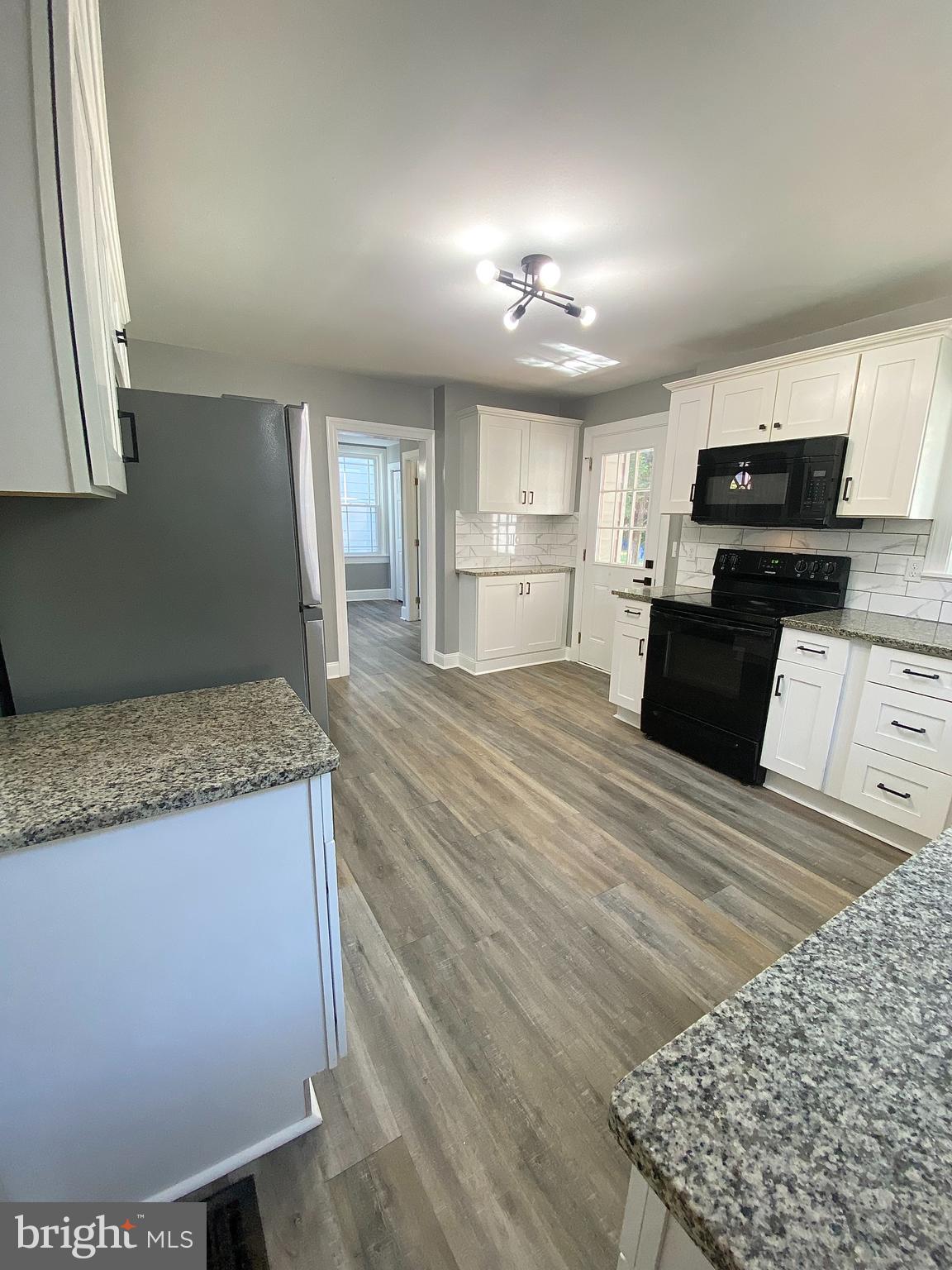 CHAMBERSBURG BOROUGH - Residential