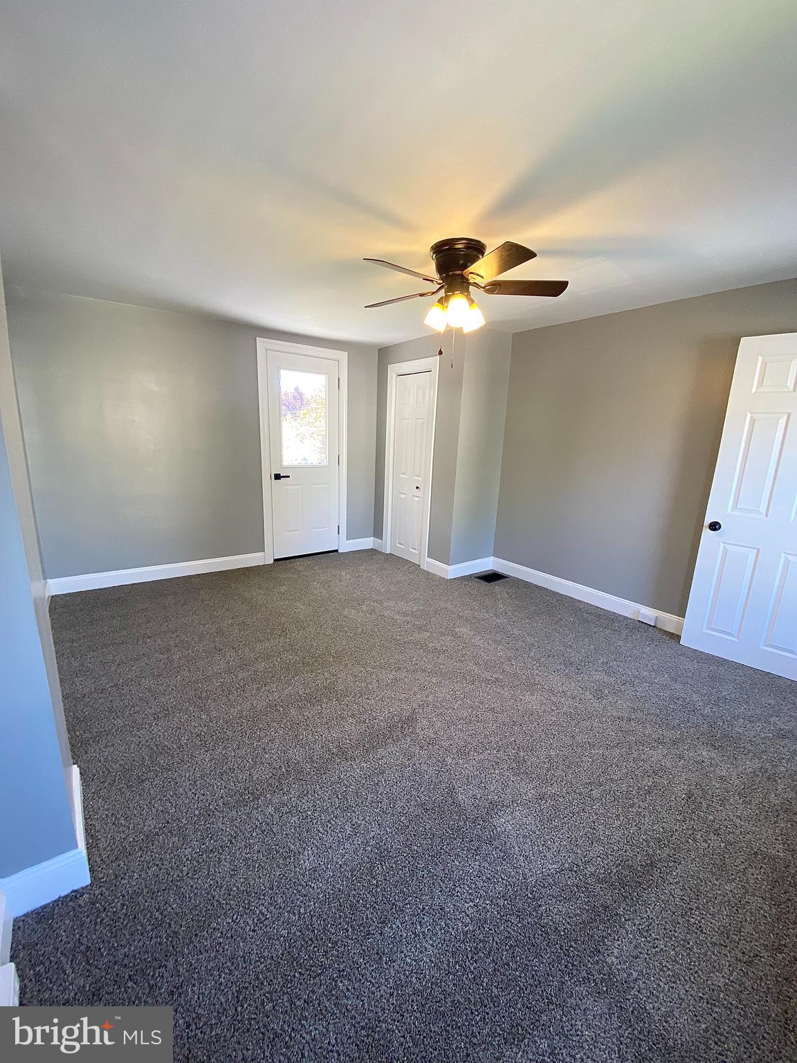 CHAMBERSBURG BOROUGH - Residential