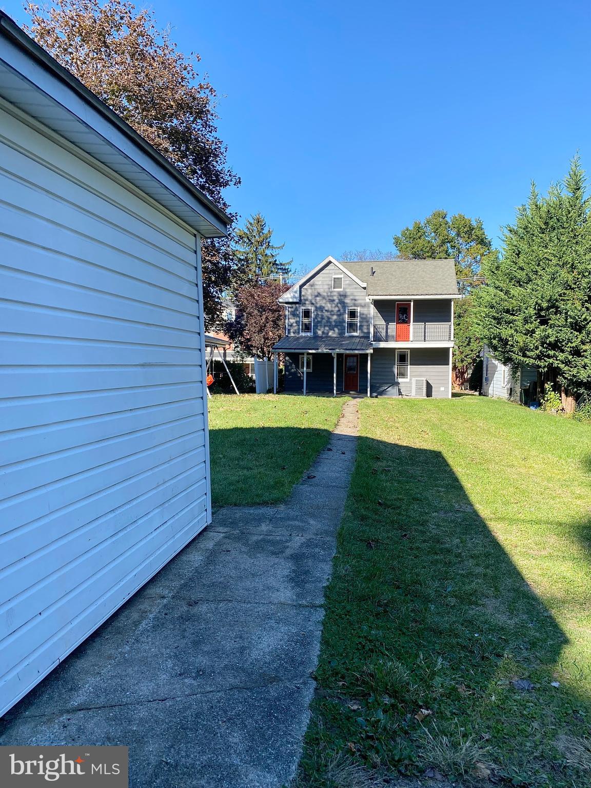 CHAMBERSBURG BOROUGH - Residential