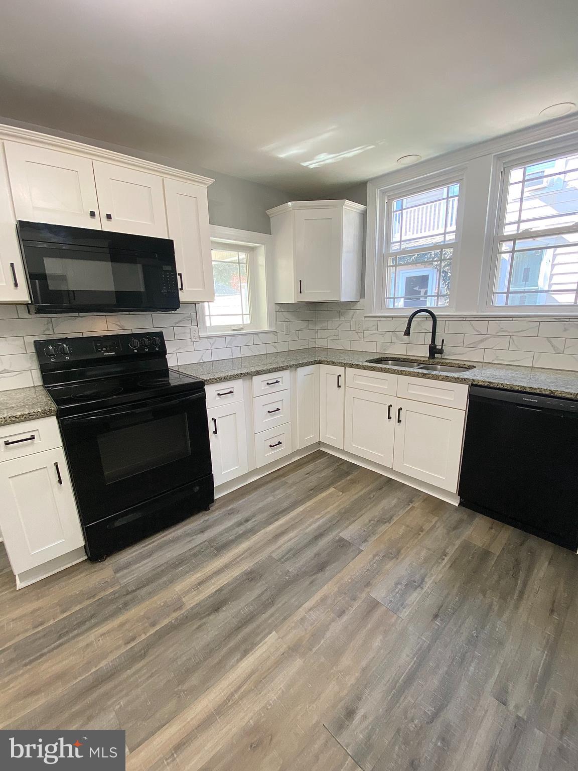 CHAMBERSBURG BOROUGH - Residential