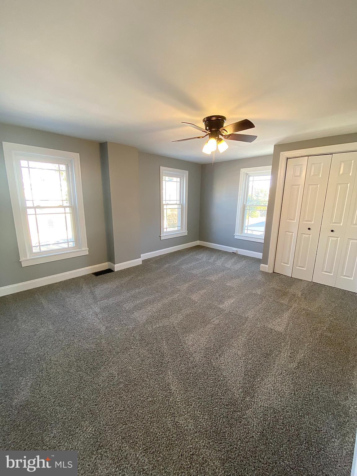 CHAMBERSBURG BOROUGH - Residential