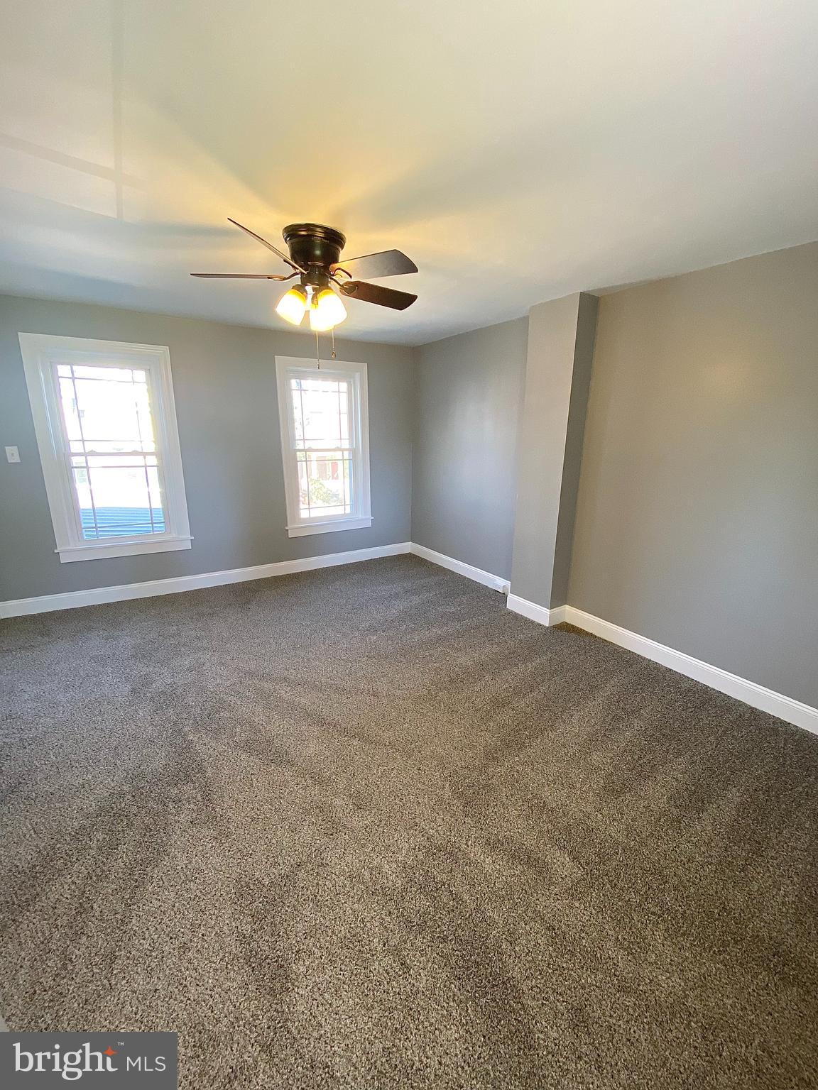 CHAMBERSBURG BOROUGH - Residential