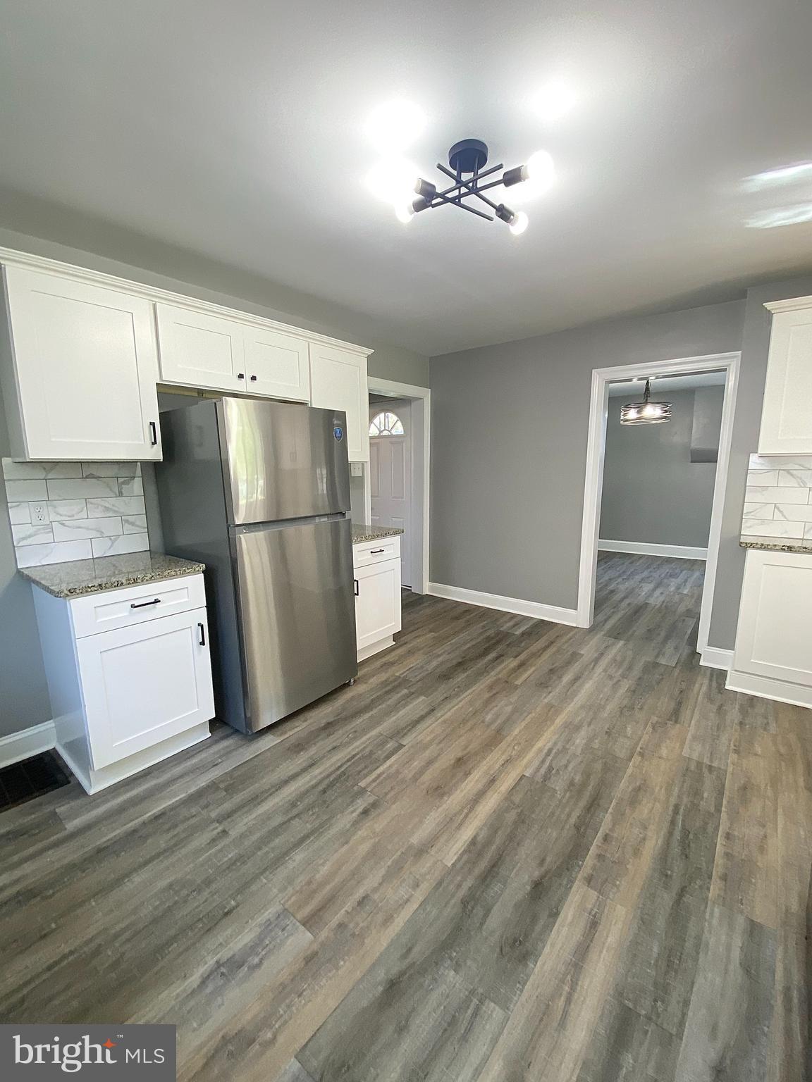 CHAMBERSBURG BOROUGH - Residential