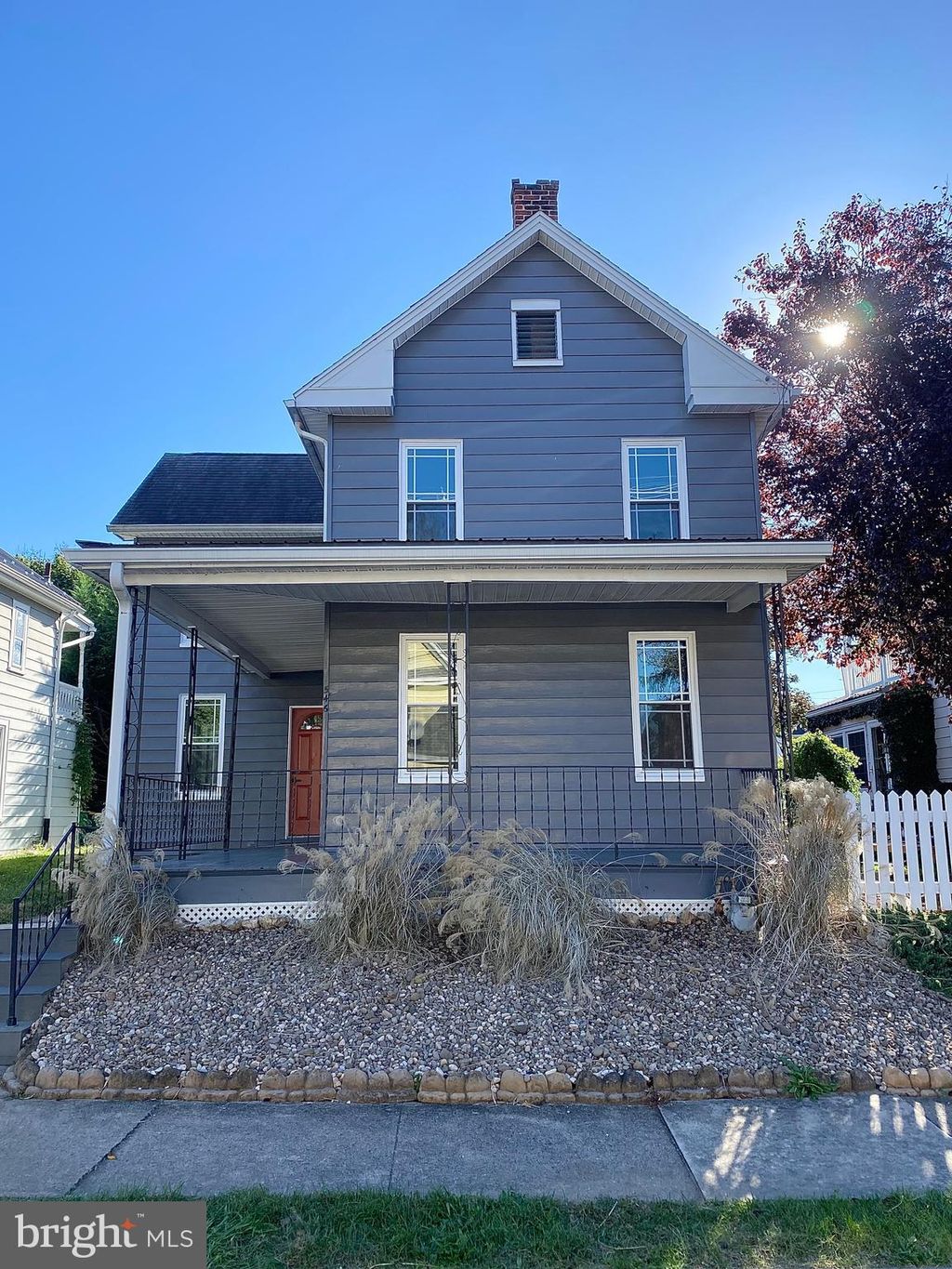 Photo of 546 E King Street, CHAMBERSBURG, PA 17201 (MLS # PAFL2030850)