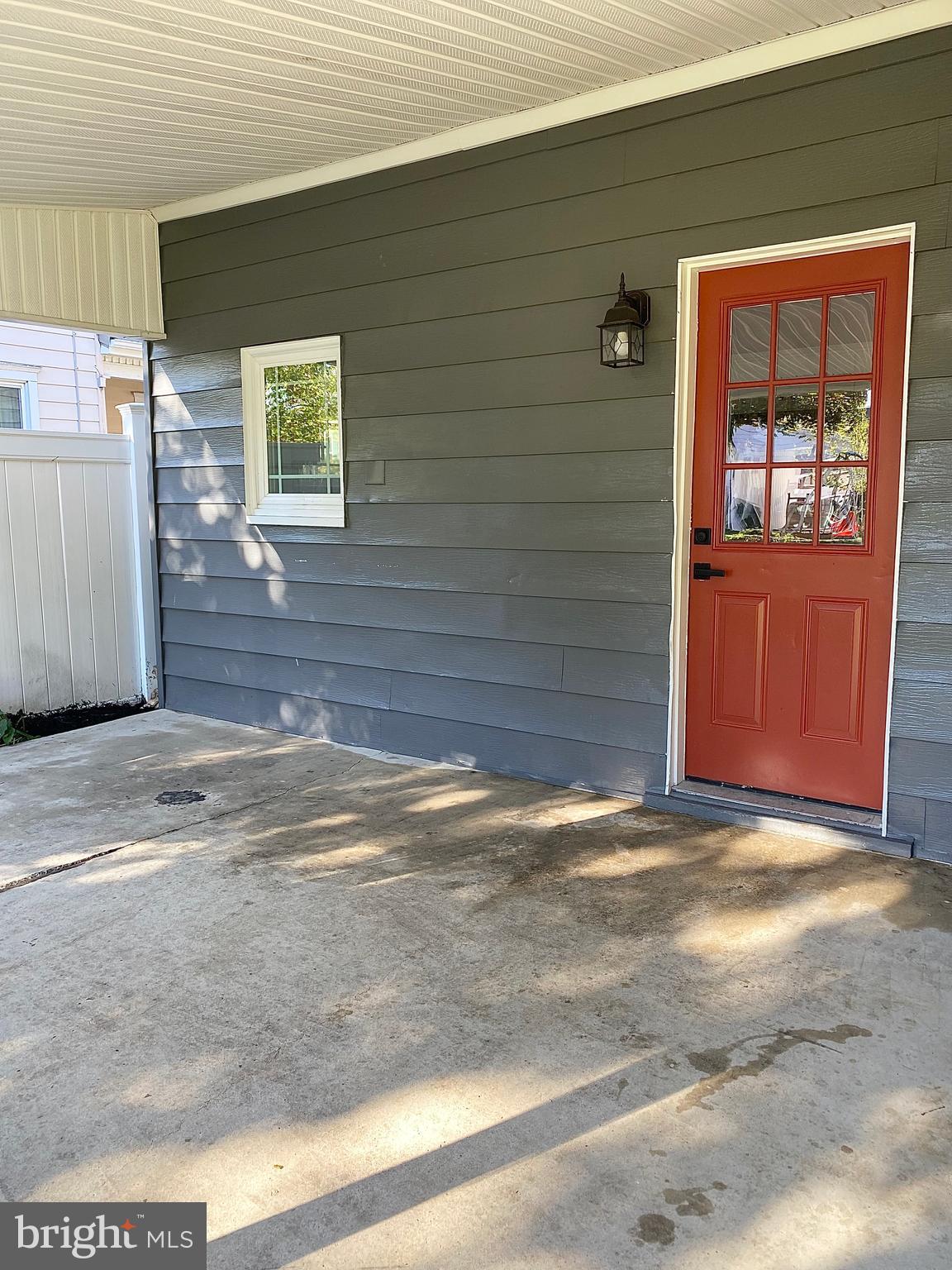 CHAMBERSBURG BOROUGH - Residential